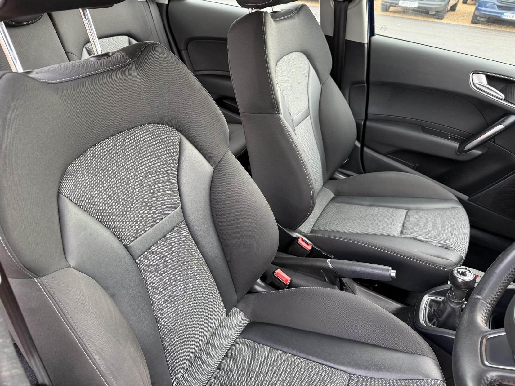 Audi A1 1.4 TFSI Sport Sportback 5dr Petrol Manual Euro 5 (s/s) (122 ps)