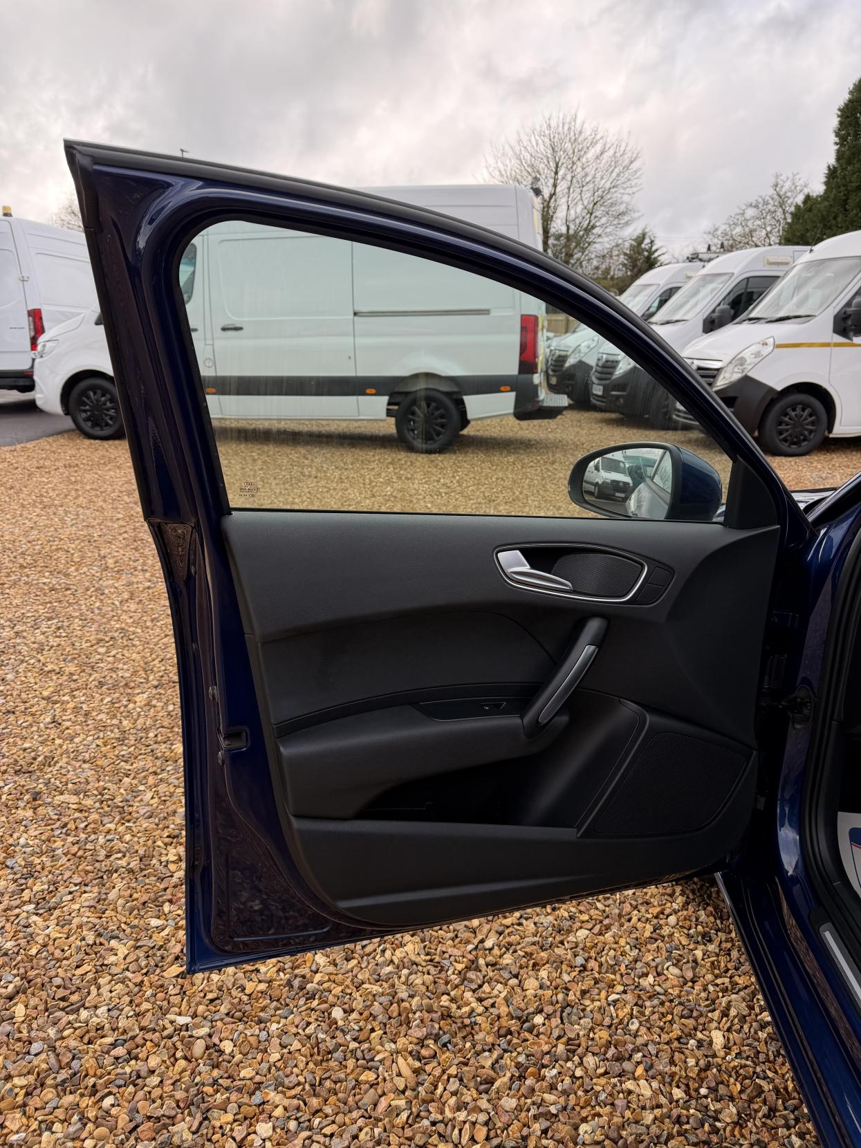 Audi A1 1.4 TFSI Sport Sportback 5dr Petrol Manual Euro 5 (s/s) (122 ps)