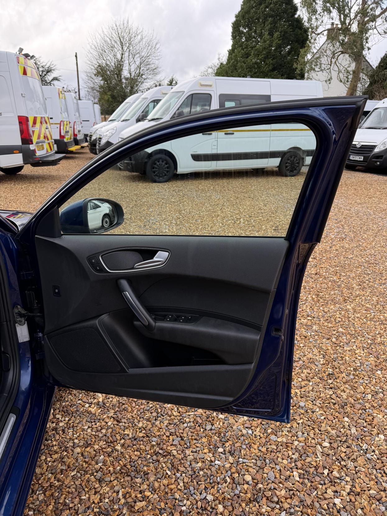 Audi A1 1.4 TFSI Sport Sportback 5dr Petrol Manual Euro 5 (s/s) (122 ps)