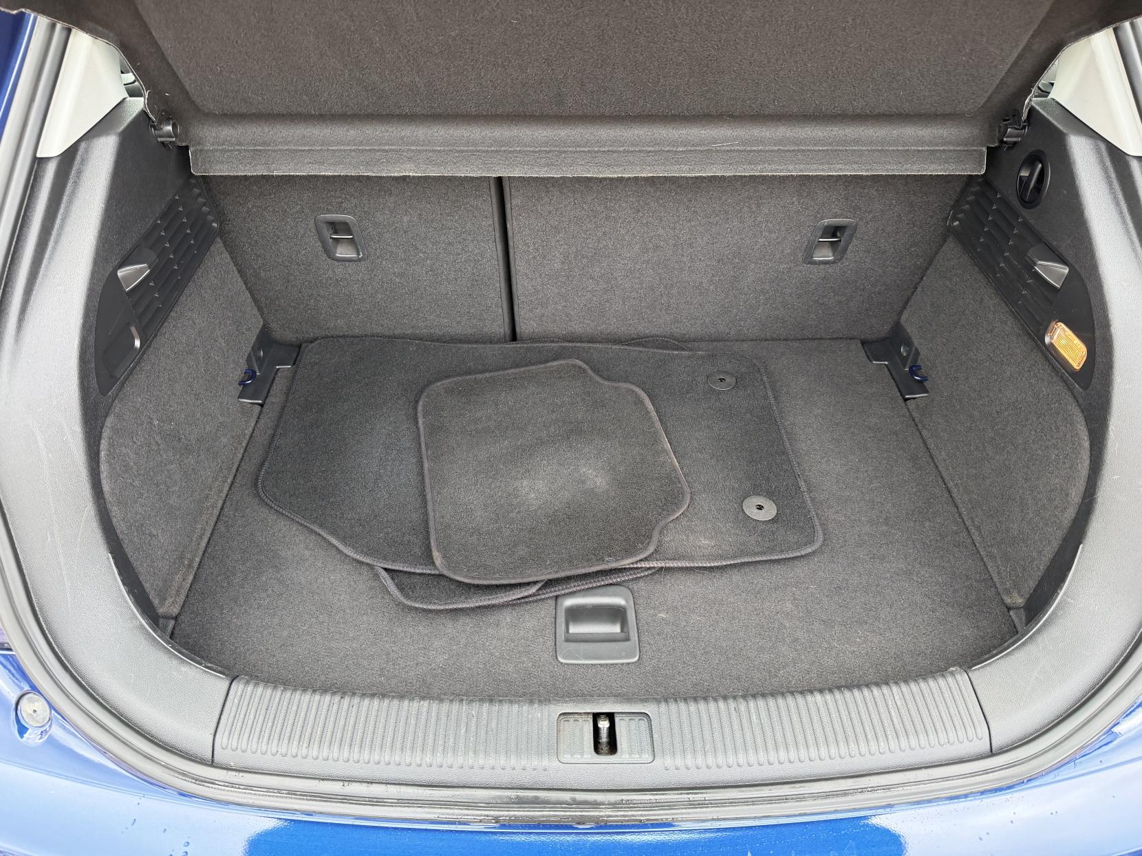 Audi A1 1.4 TFSI Sport Sportback 5dr Petrol Manual Euro 5 (s/s) (122 ps)