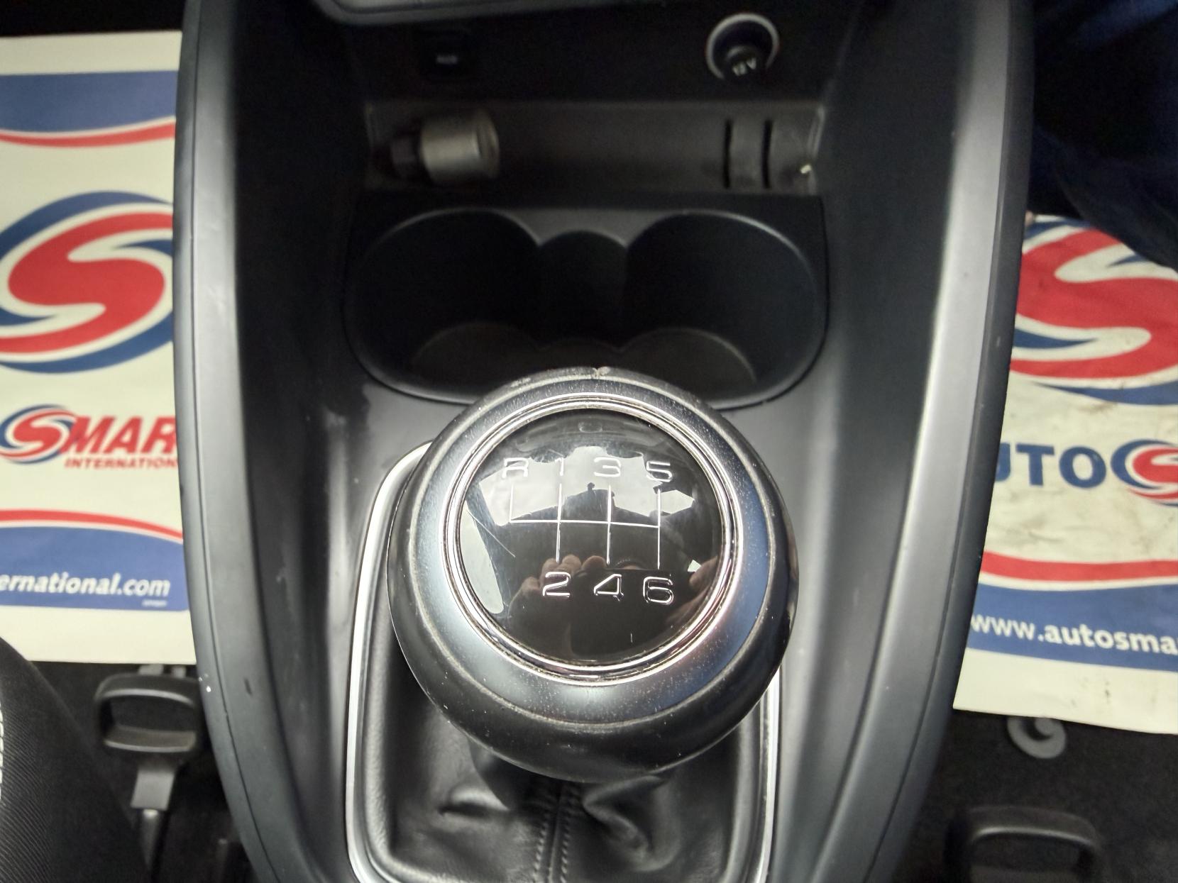 Audi A1 1.4 TFSI Sport Sportback 5dr Petrol Manual Euro 5 (s/s) (122 ps)