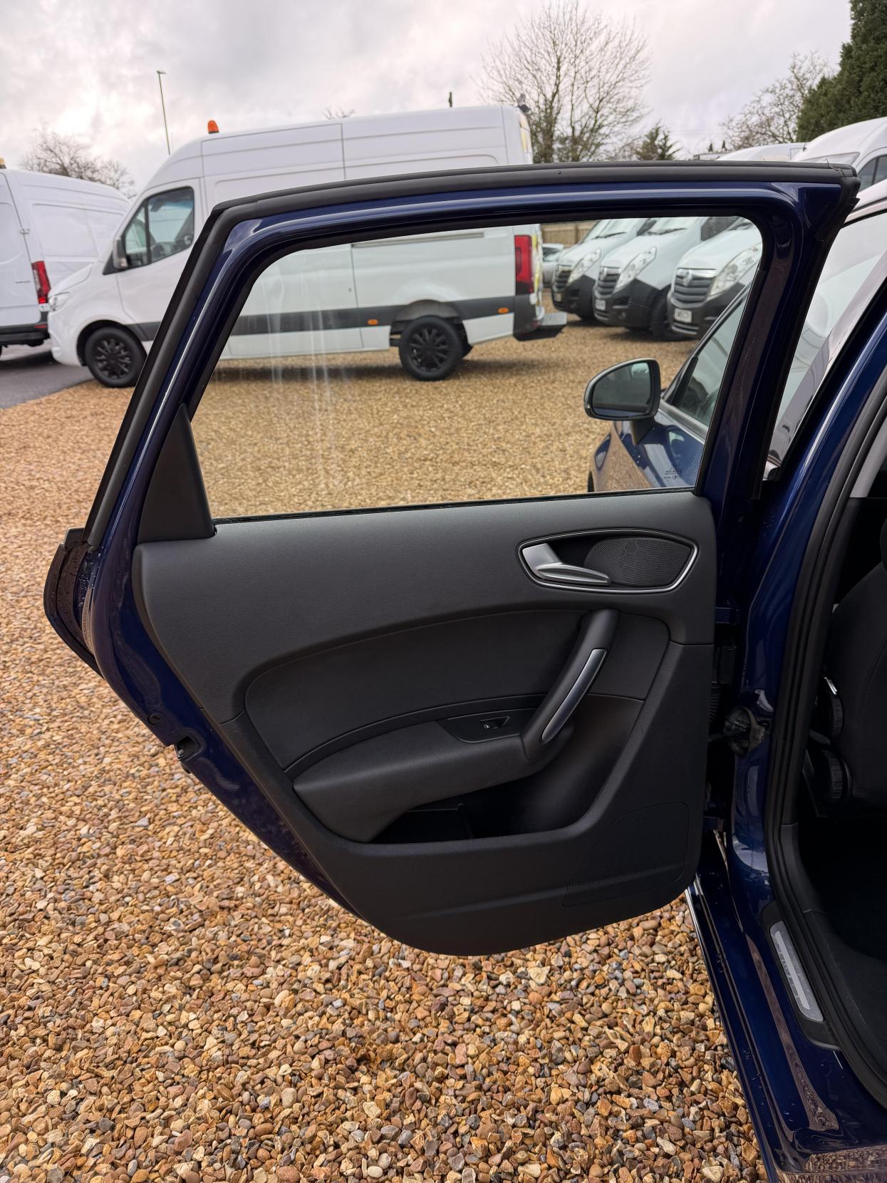 Audi A1 1.4 TFSI Sport Sportback 5dr Petrol Manual Euro 5 (s/s) (122 ps)