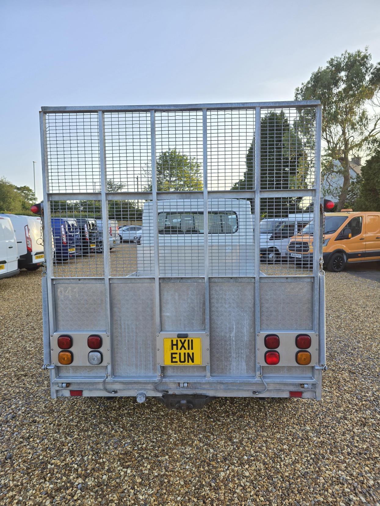 Fiat Ducato 2.3 JTD 33 MultiJet Chassis Cab 2dr Diesel Manual L1 H1 B2B (120 bhp)