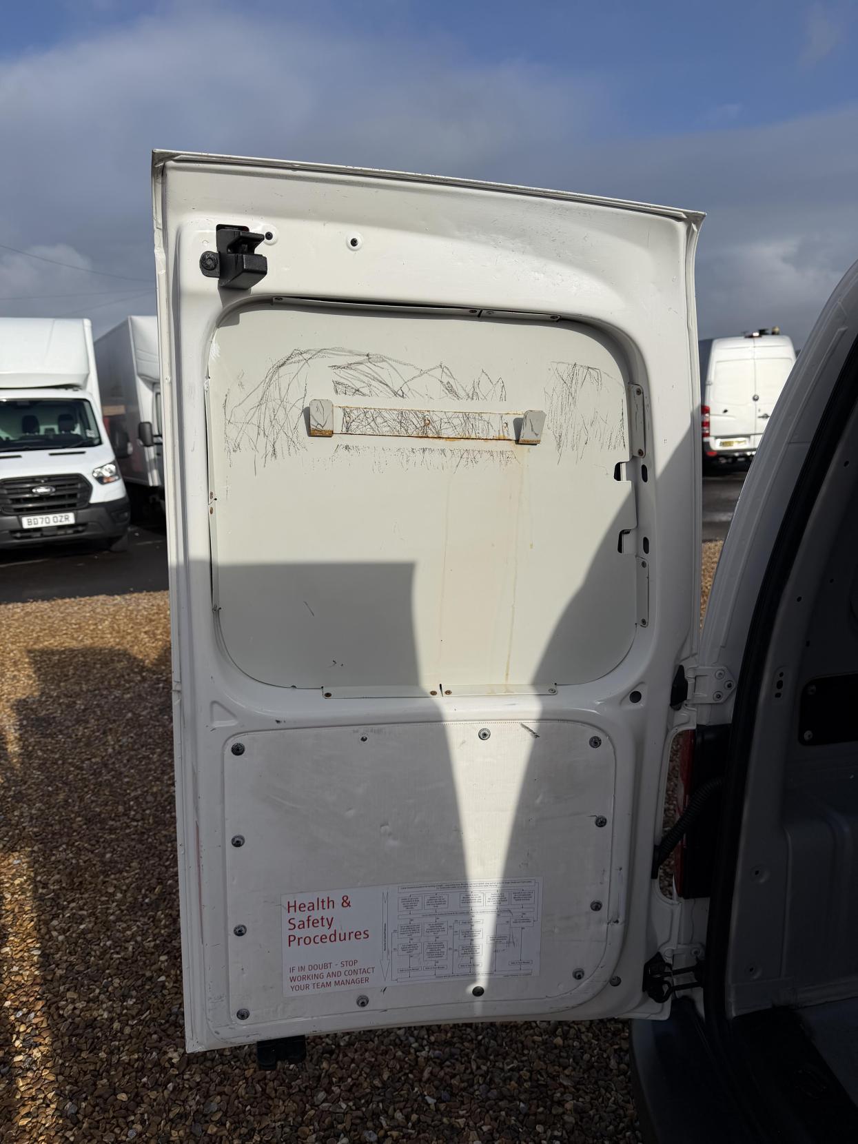 Volkswagen Caddy Maxi 1.6 TDi BlueMotion Tech C20 Maxi Startline Panel Van 5dr Diesel Manual FWD (136 g/km, 101 bhp)