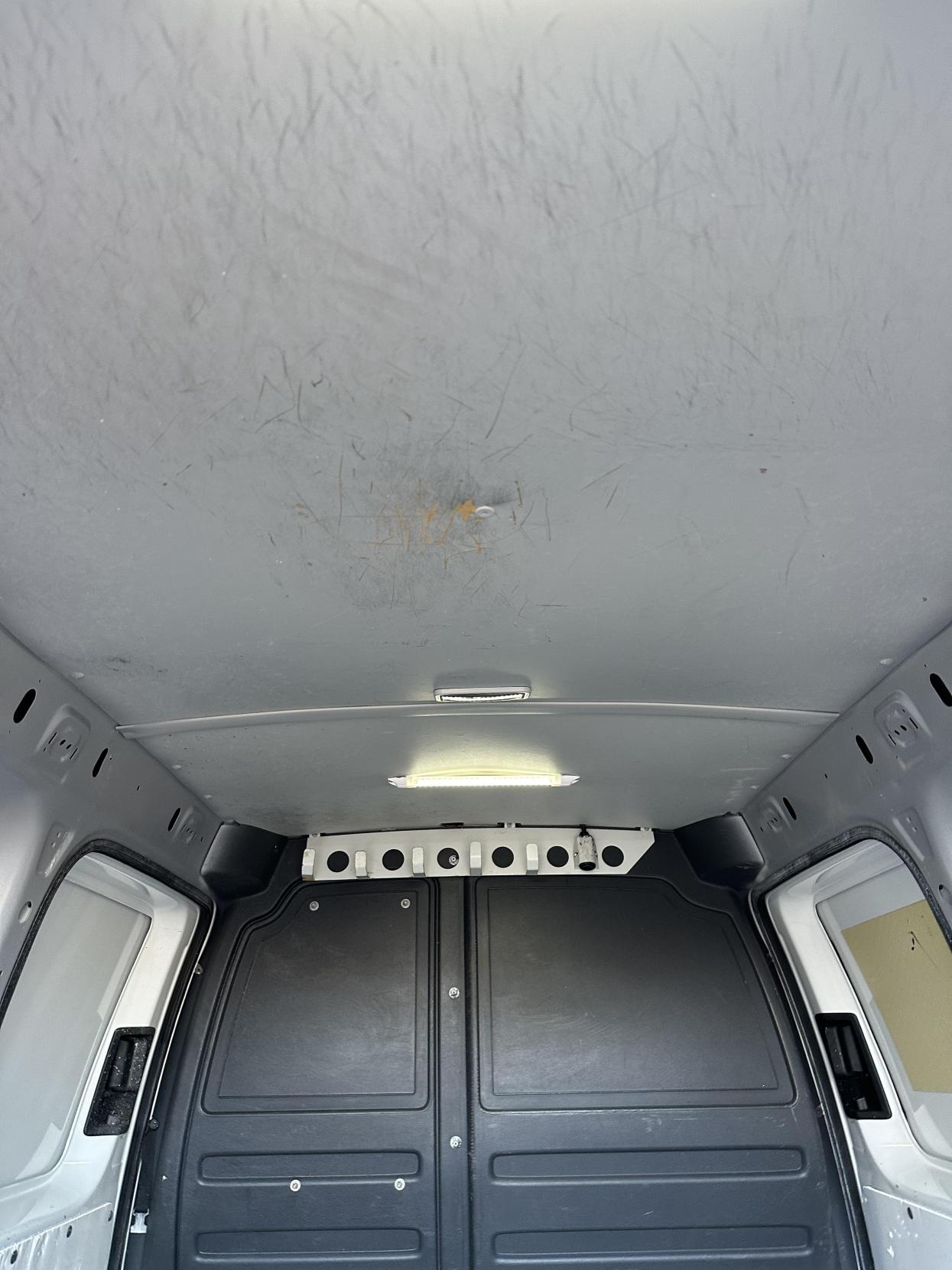 Volkswagen Caddy Maxi 1.6 TDi BlueMotion Tech C20 Maxi Startline Panel Van 5dr Diesel Manual FWD (136 g/km, 101 bhp)