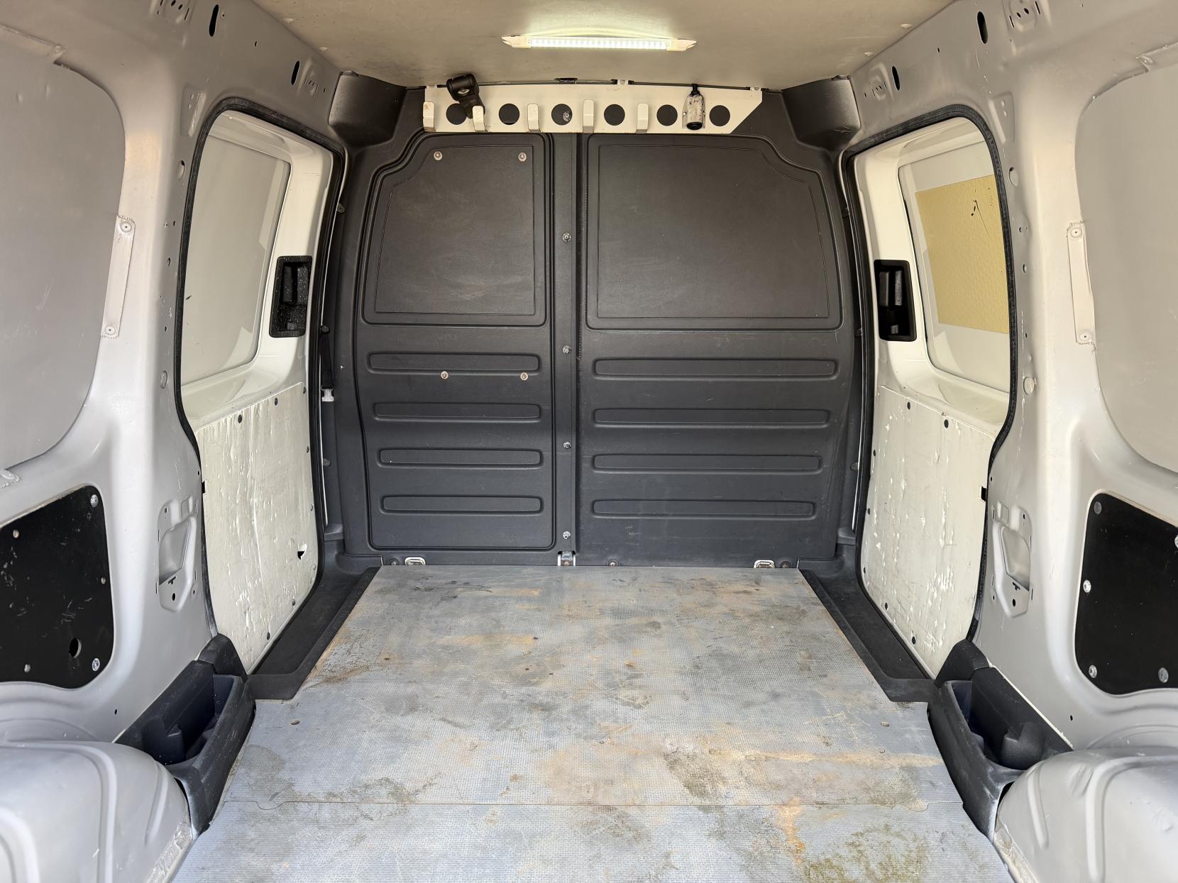 Volkswagen Caddy Maxi 1.6 TDi BlueMotion Tech C20 Maxi Startline Panel Van 5dr Diesel Manual FWD (136 g/km, 101 bhp)