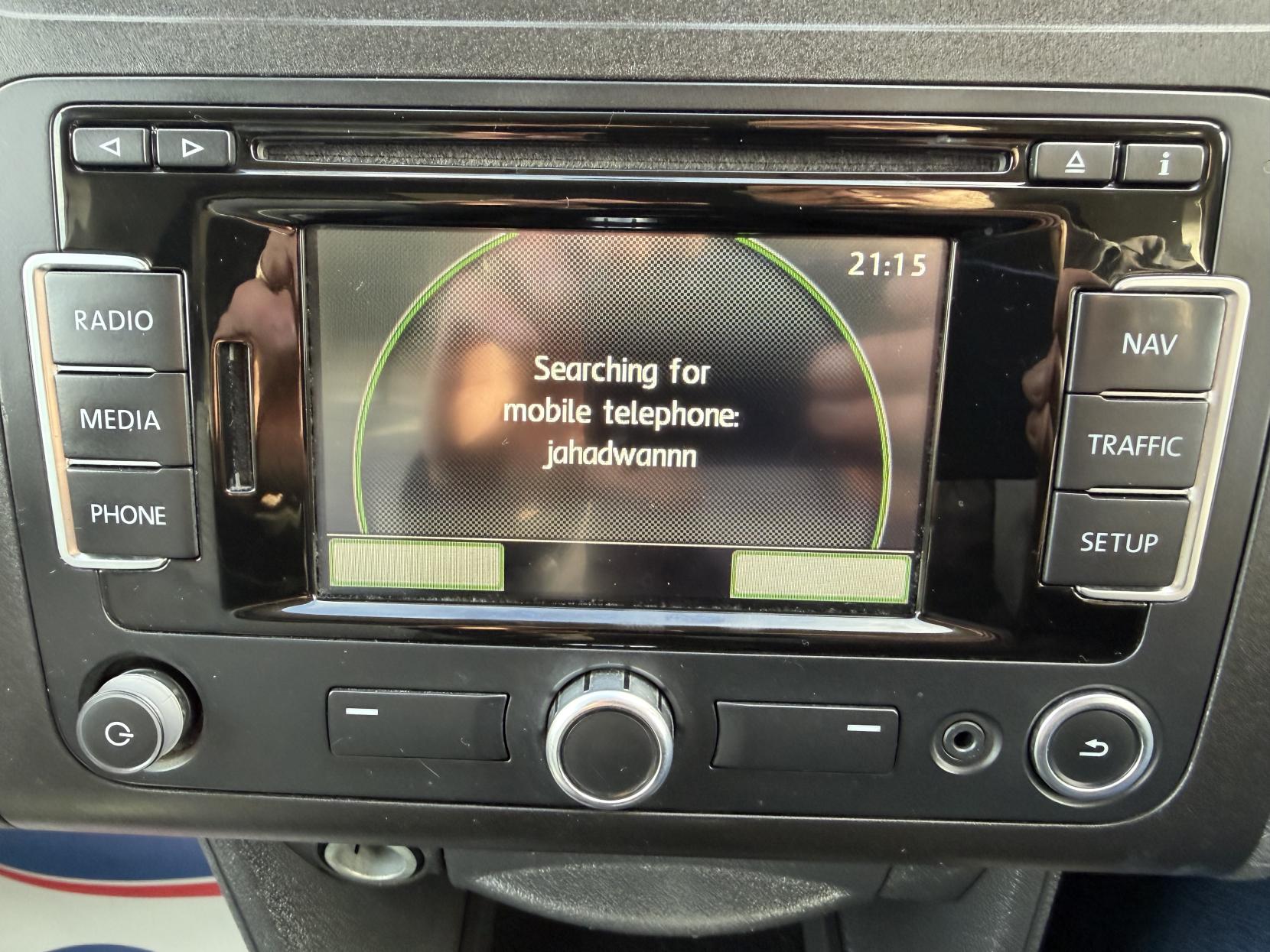 Volkswagen Caddy Maxi 1.6 TDi BlueMotion Tech C20 Maxi Startline Panel Van 5dr Diesel Manual FWD (136 g/km, 101 bhp)