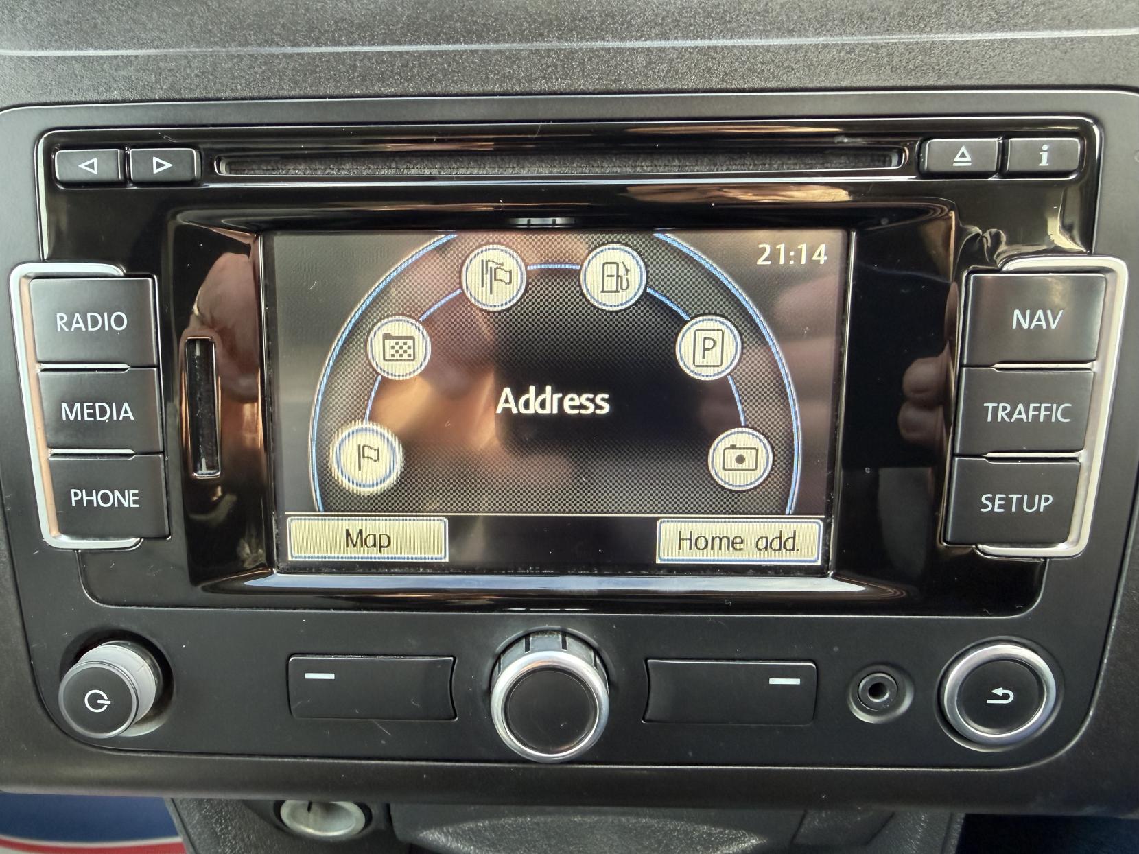 Volkswagen Caddy Maxi 1.6 TDi BlueMotion Tech C20 Maxi Startline Panel Van 5dr Diesel Manual FWD (136 g/km, 101 bhp)