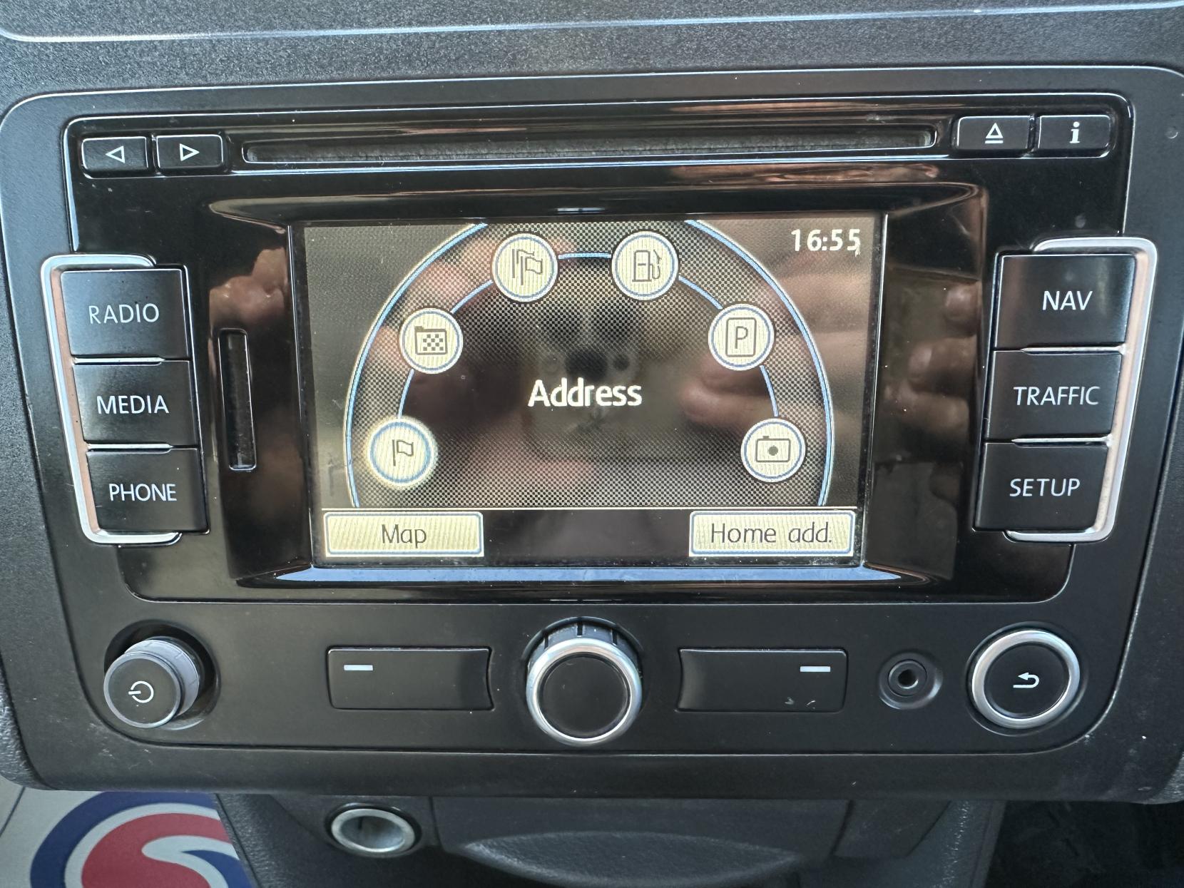 Volkswagen Caddy Maxi 1.6 TDi BlueMotion Tech C20 Maxi Startline Panel Van 5dr Diesel Manual FWD (136 g/km, 101 bhp)