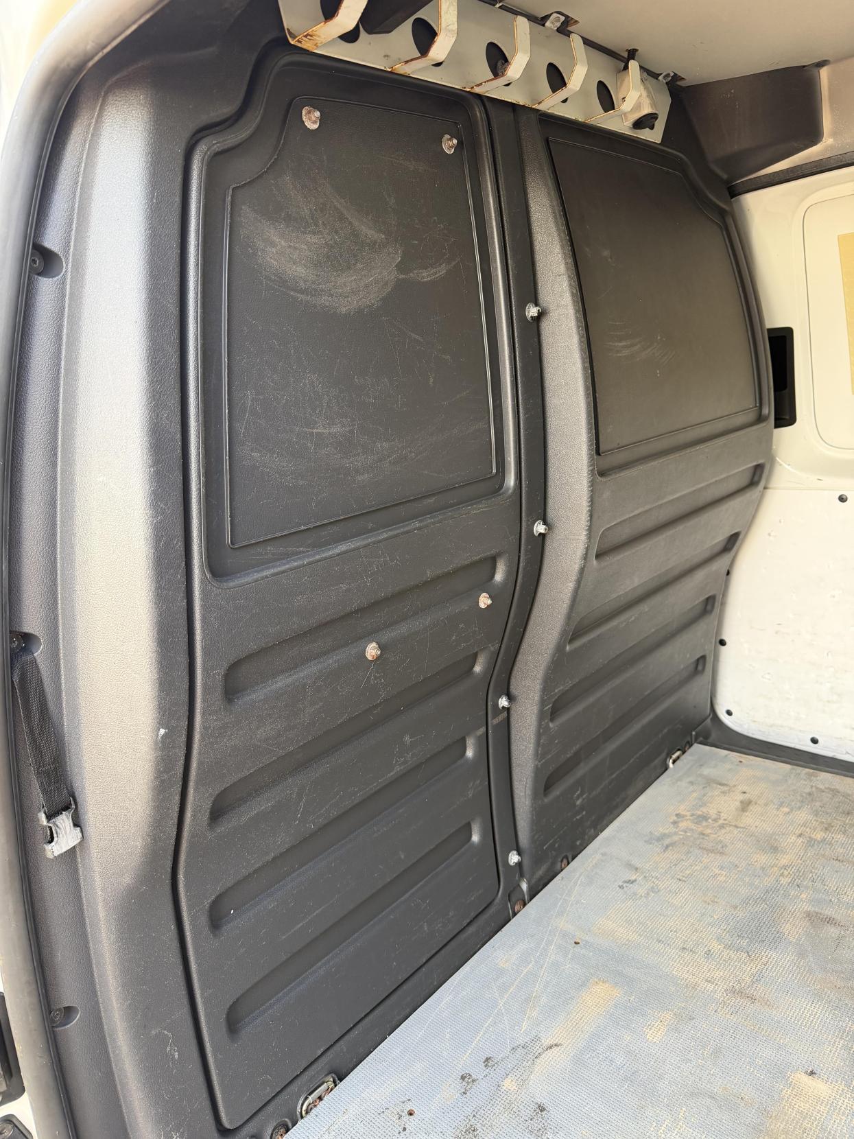 Volkswagen Caddy Maxi 1.6 TDi BlueMotion Tech C20 Maxi Startline Panel Van 5dr Diesel Manual FWD (136 g/km, 101 bhp)