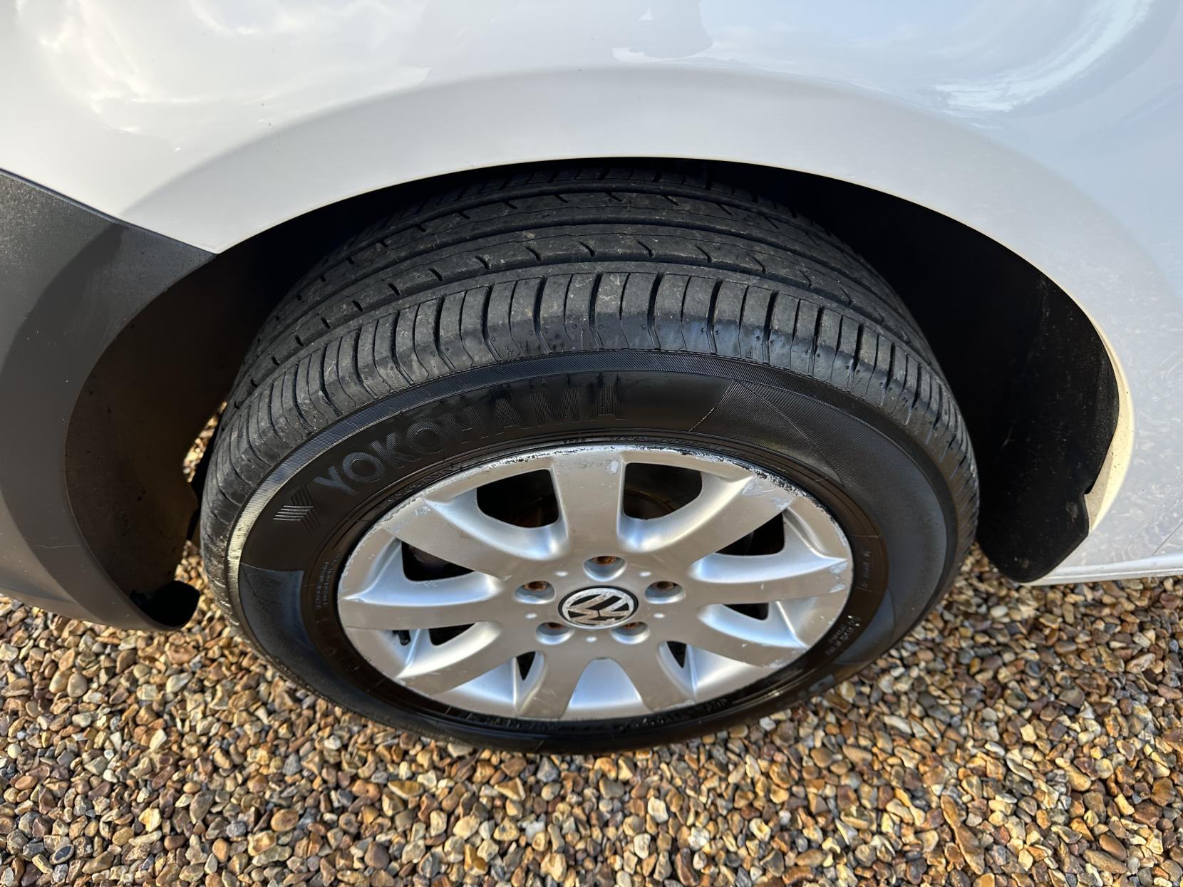 Volkswagen Caddy Maxi 1.6 TDi BlueMotion Tech C20 Maxi Startline Panel Van 5dr Diesel Manual FWD (136 g/km, 101 bhp)