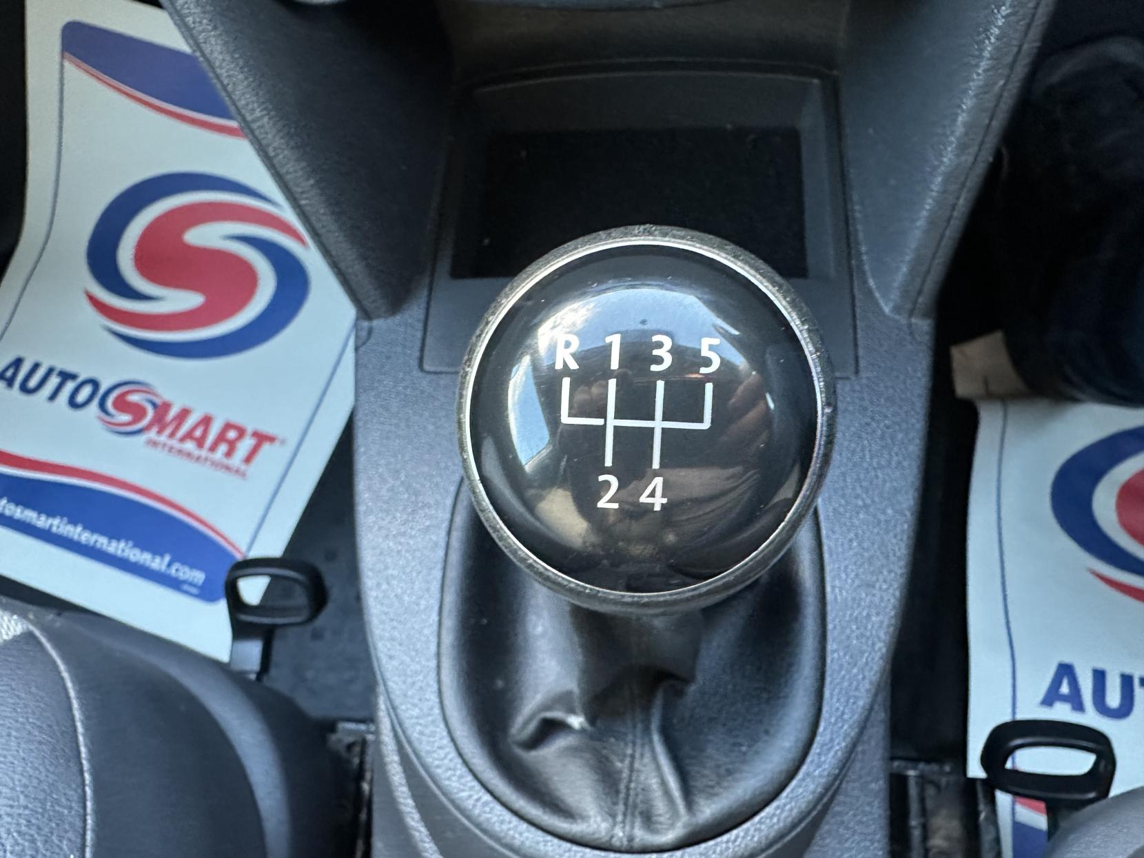 Volkswagen Caddy Maxi 1.6 TDi BlueMotion Tech C20 Maxi Startline Panel Van 5dr Diesel Manual FWD (136 g/km, 101 bhp)