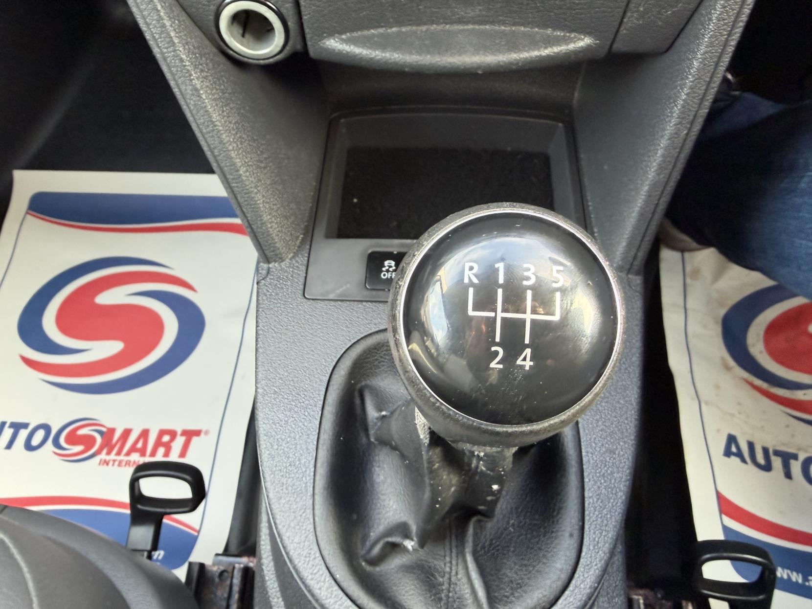 Volkswagen Caddy Maxi 1.6 TDi BlueMotion Tech C20 Maxi Startline Panel Van 5dr Diesel Manual FWD (136 g/km, 101 bhp)