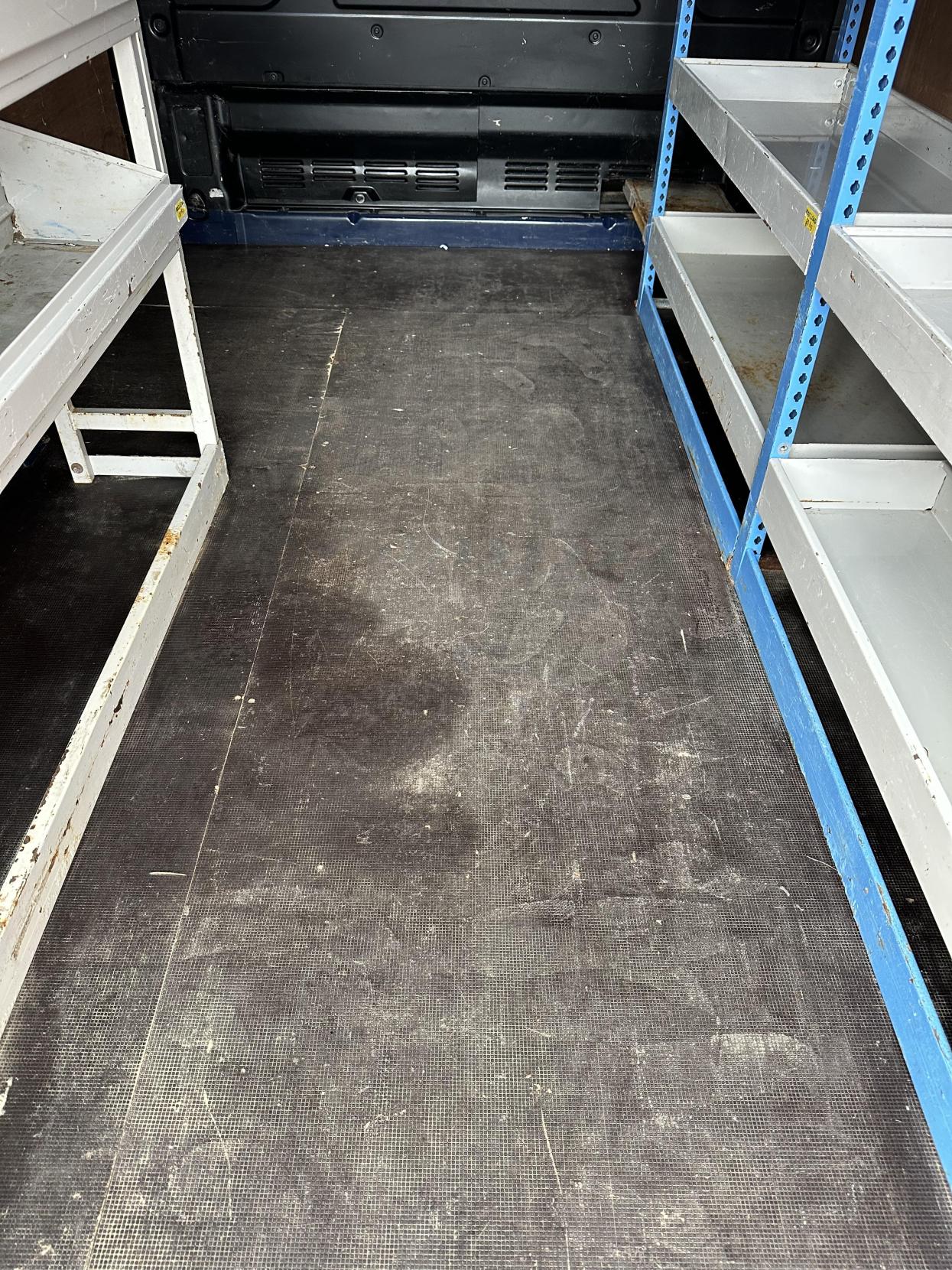 Ford Transit Custom 2.2 TDCi 330 Trend Panel Van 5dr Diesel Manual L2 H1 (197 g/km, 123 bhp)