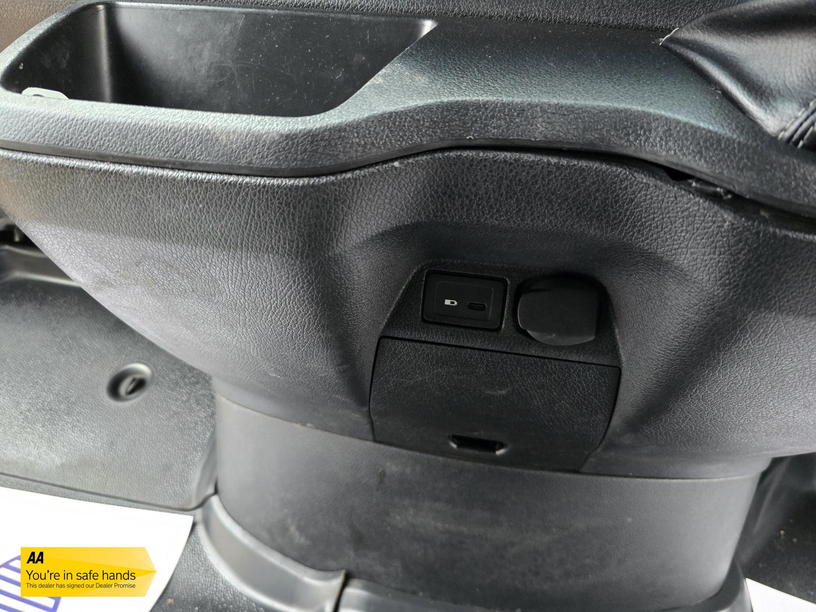 Mercedes-Benz Sprinter 2.1 311 CDI Panel Van 5dr Diesel Manual RWD L3 H2 Euro 6 (114 ps)