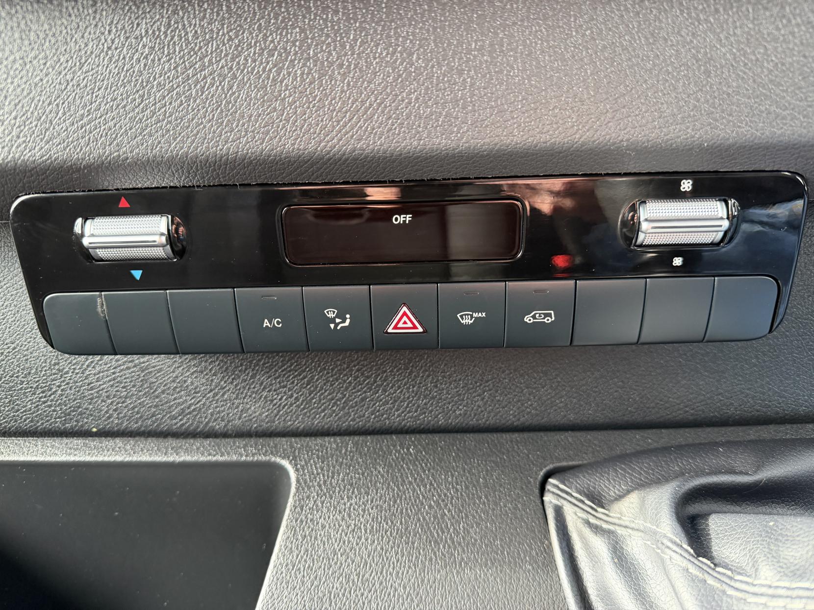 Mercedes-Benz Sprinter 2.1 314 CDI Panel Van 5dr Diesel Manual RWD L2 H2 Euro 6 (143 ps)