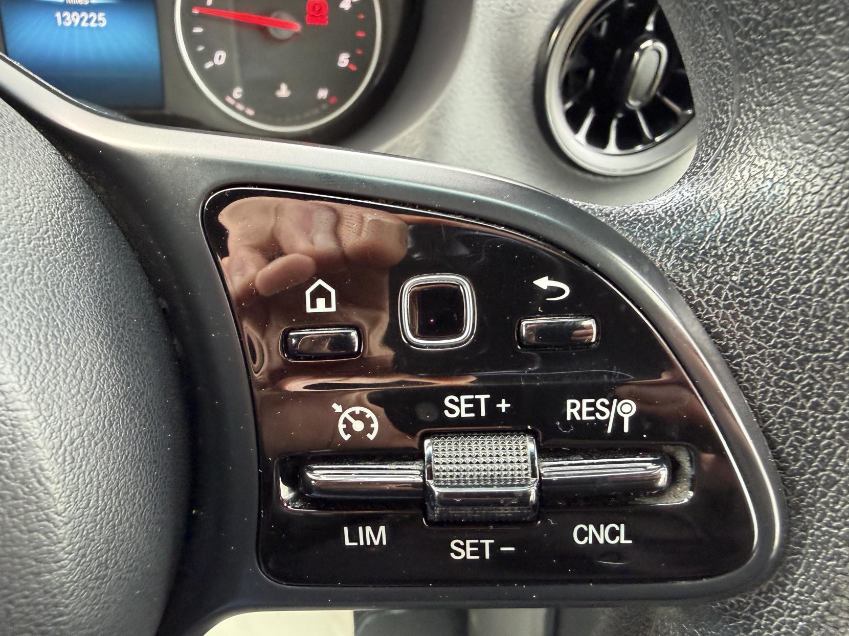 Mercedes-Benz Sprinter 2.1 314 CDI Panel Van 5dr Diesel Manual RWD L2 H2 Euro 6 (143 ps)