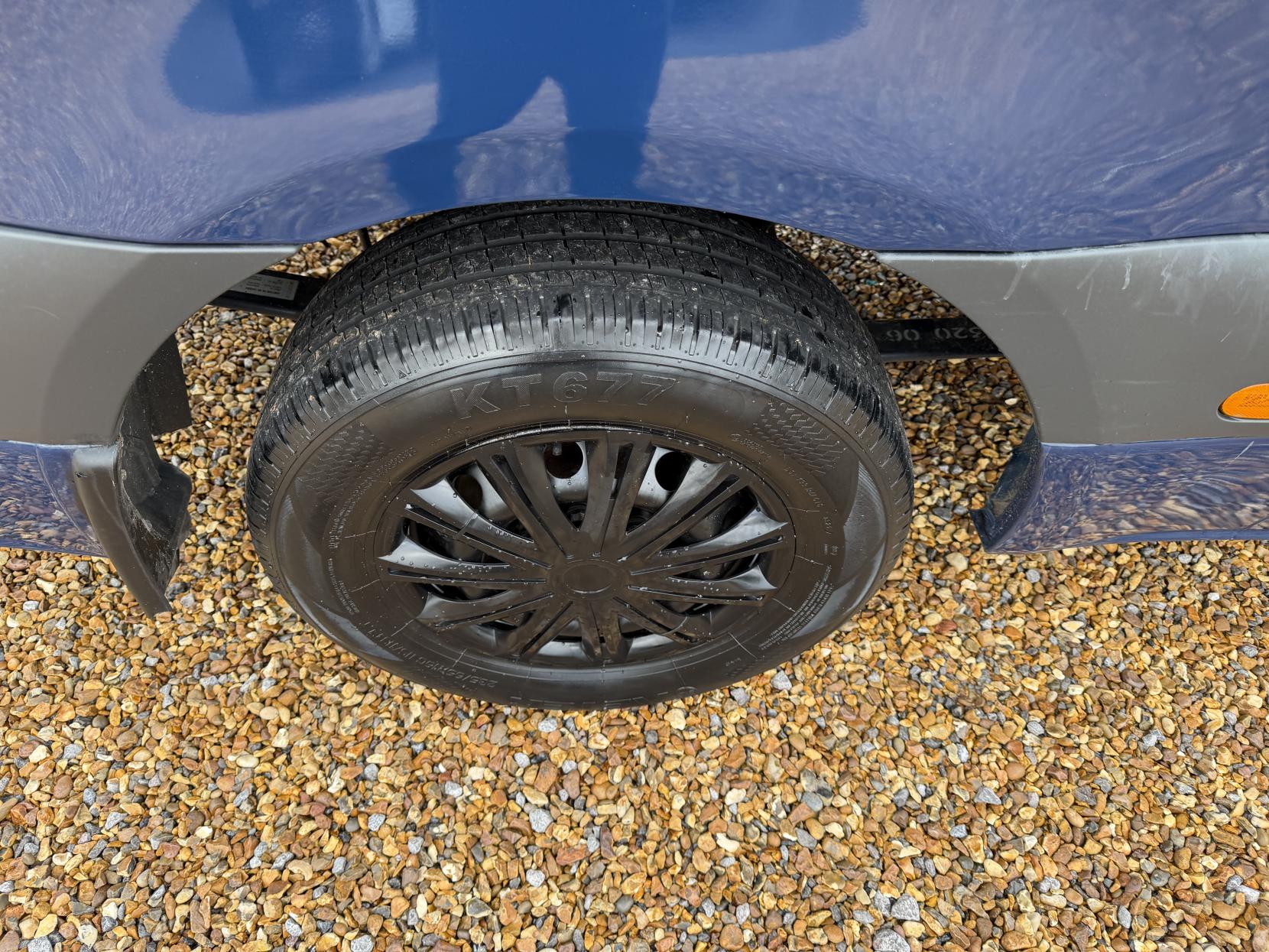 Mercedes-Benz Sprinter 2.1 314 CDI Panel Van 5dr Diesel Manual RWD L2 H2 Euro 6 (143 ps)