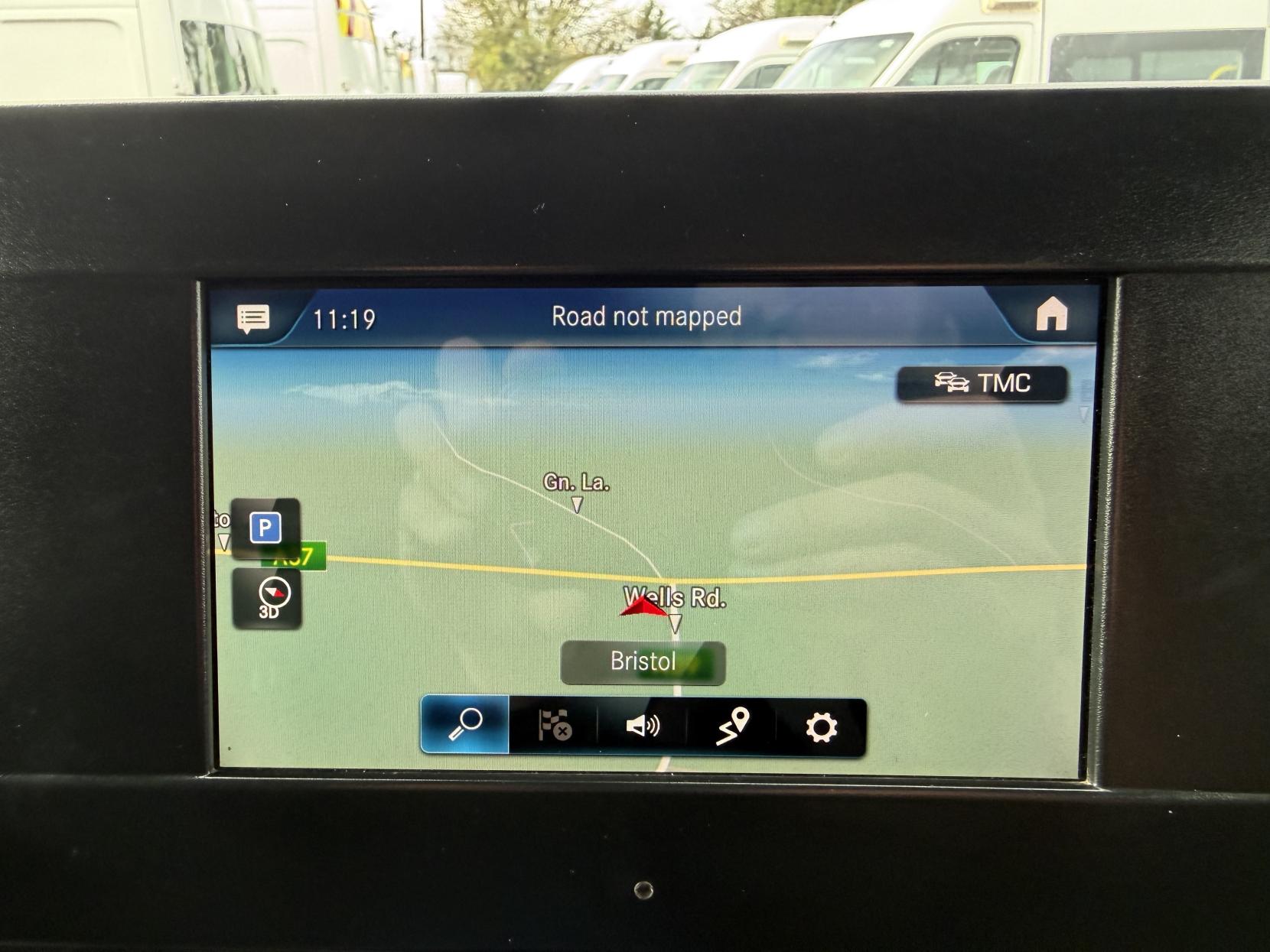 Mercedes-Benz Sprinter 2.1 314 CDI Panel Van 5dr Diesel Manual RWD L2 H2 Euro 6 (143 ps)