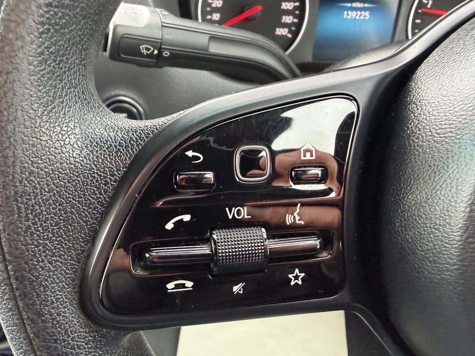 Mercedes-Benz Sprinter 2.1 314 CDI Panel Van 5dr Diesel Manual RWD L2 H2 Euro 6 (143 ps)