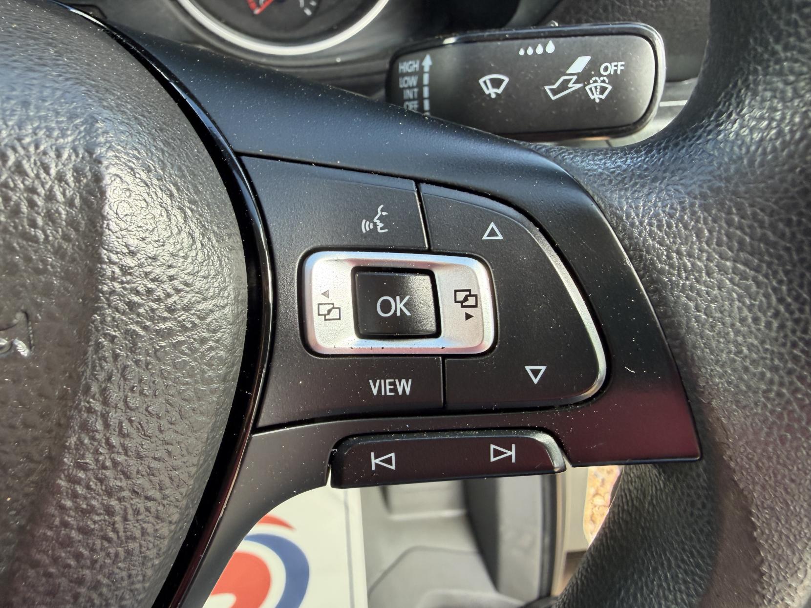 2019 MAN TGE 2.0 3140d Panel Van 5dr Diesel Manual FWD LWB High Roof Euro 6 (s/s) (140 ps) - Thumbnail 19