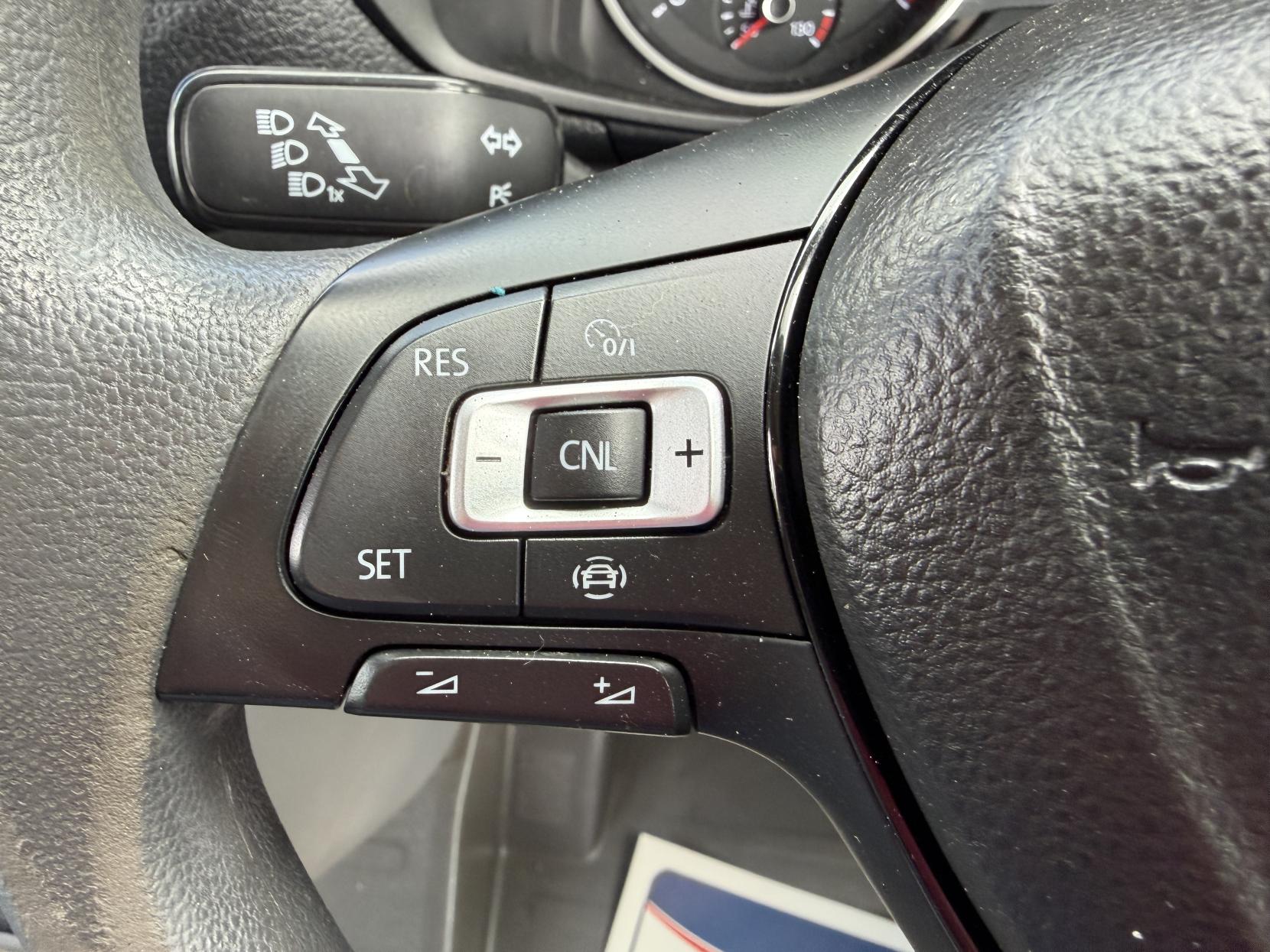 2019 MAN TGE 2.0 3140d Panel Van 5dr Diesel Manual FWD LWB High Roof Euro 6 (s/s) (140 ps) - Thumbnail 17