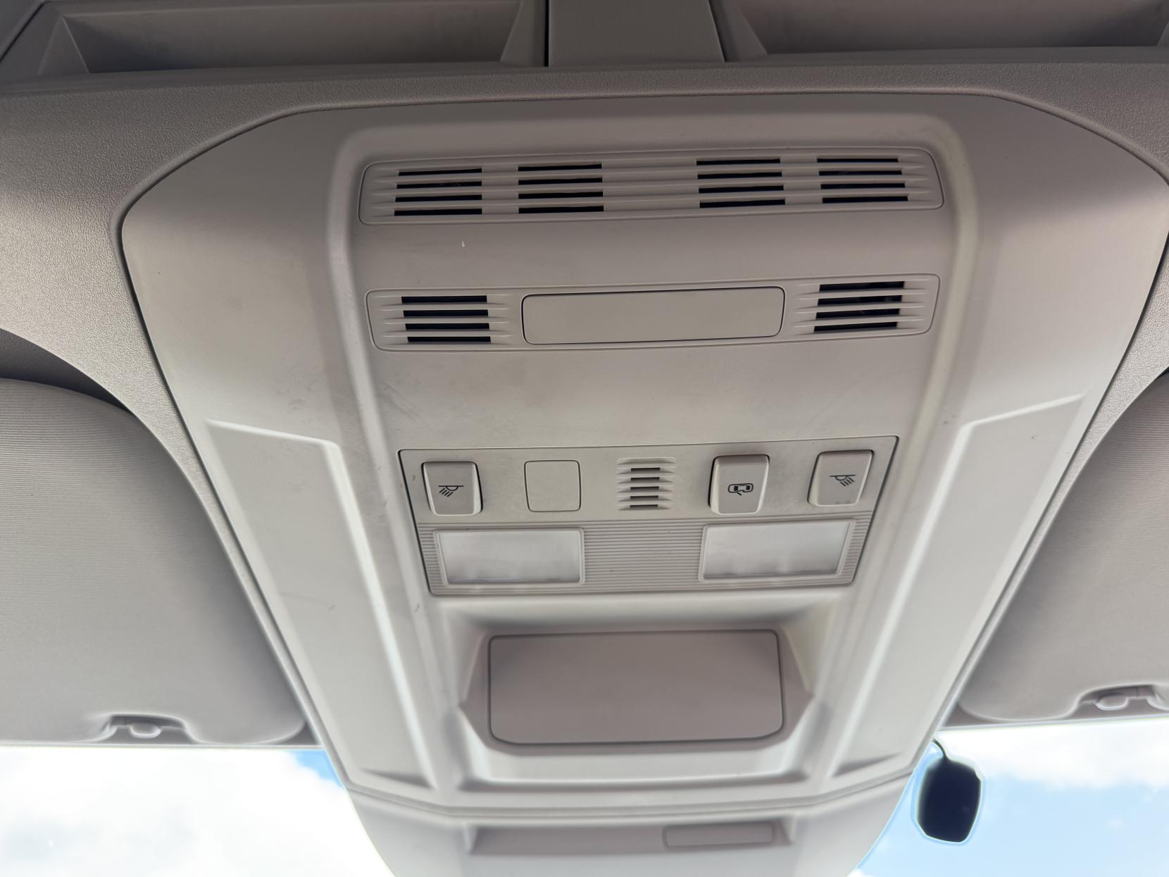 2019 MAN TGE 2.0 3140d Panel Van 5dr Diesel Manual FWD LWB High Roof Euro 6 (s/s) (140 ps) - Thumbnail 31