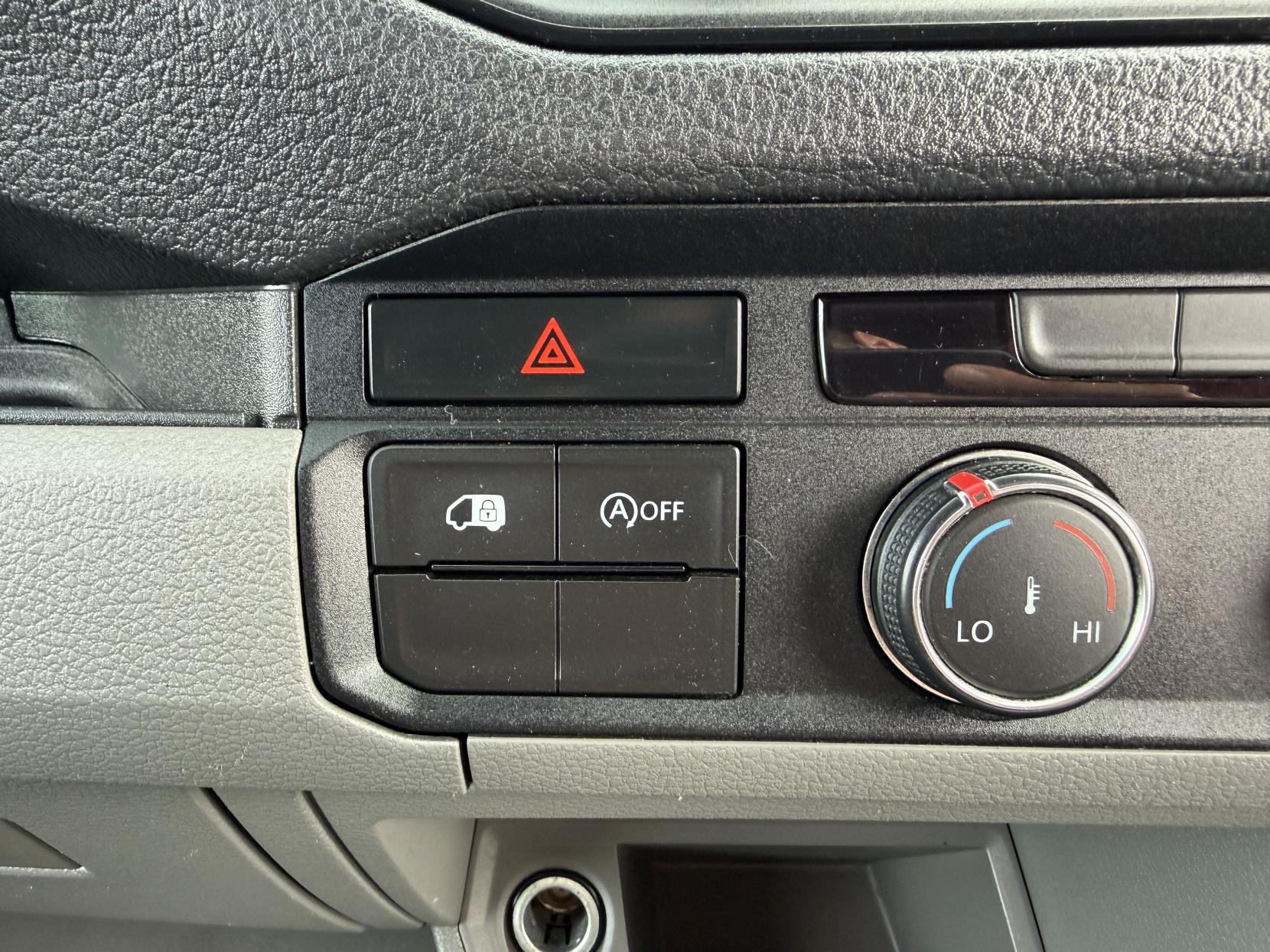 2019 MAN TGE 2.0 3140d Panel Van 5dr Diesel Manual FWD LWB High Roof Euro 6 (s/s) (140 ps) - Thumbnail 27