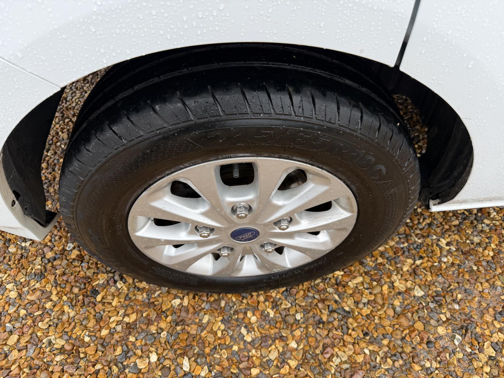 Ford Transit Custom 2.0 300 EcoBlue Trend Panel Van 5dr Diesel Manual L2 H2 Euro 6 (105 ps)