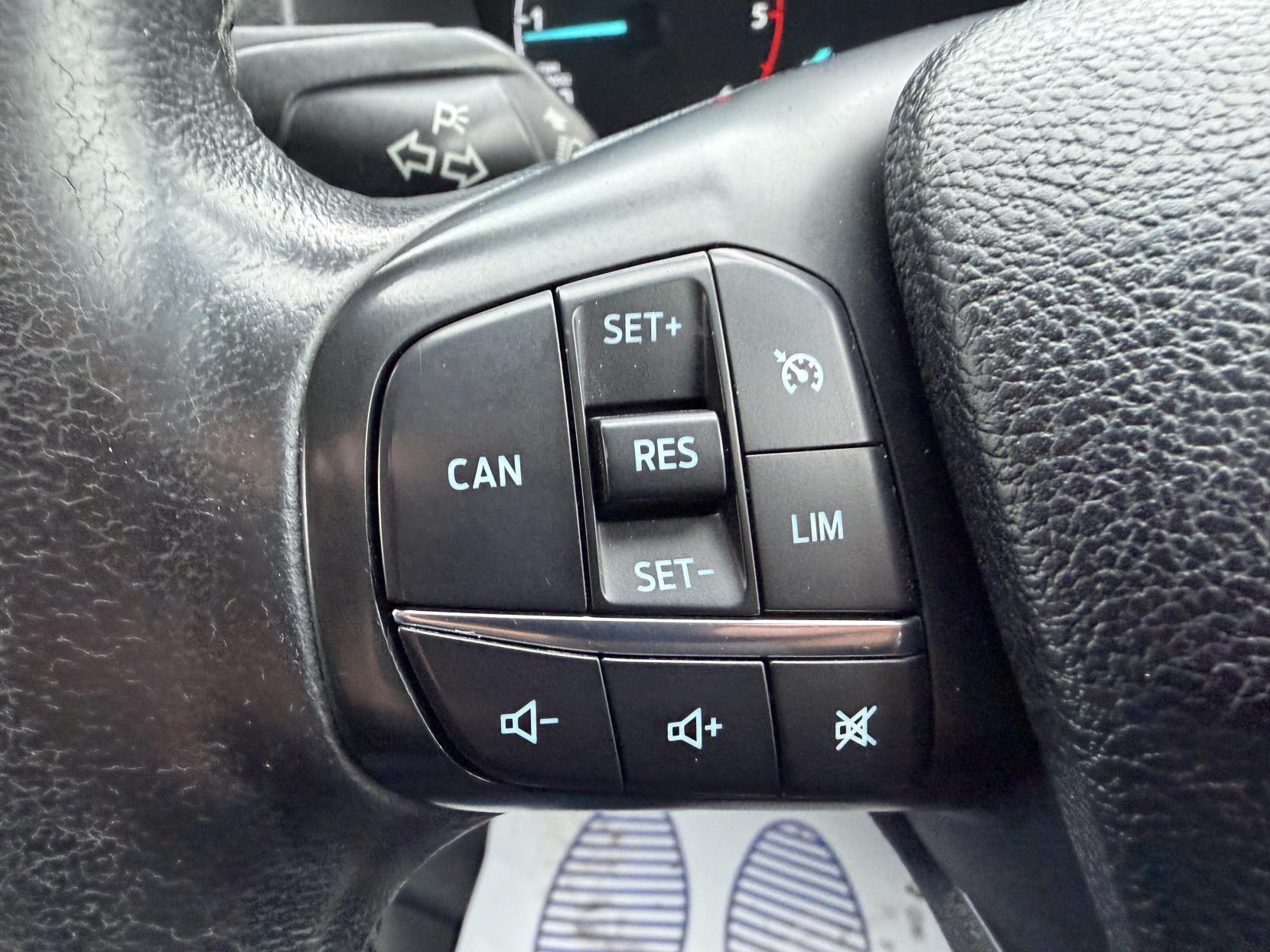 Ford Transit Custom 2.0 300 EcoBlue Trend Panel Van 5dr Diesel Manual L2 H2 Euro 6 (105 ps)