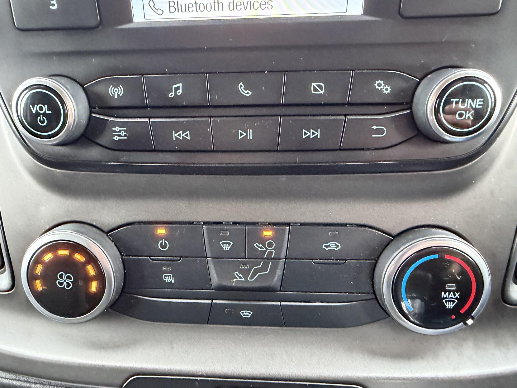 Ford Transit Custom 2.0 300 EcoBlue Trend Panel Van 5dr Diesel Manual L2 H2 Euro 6 (105 ps)