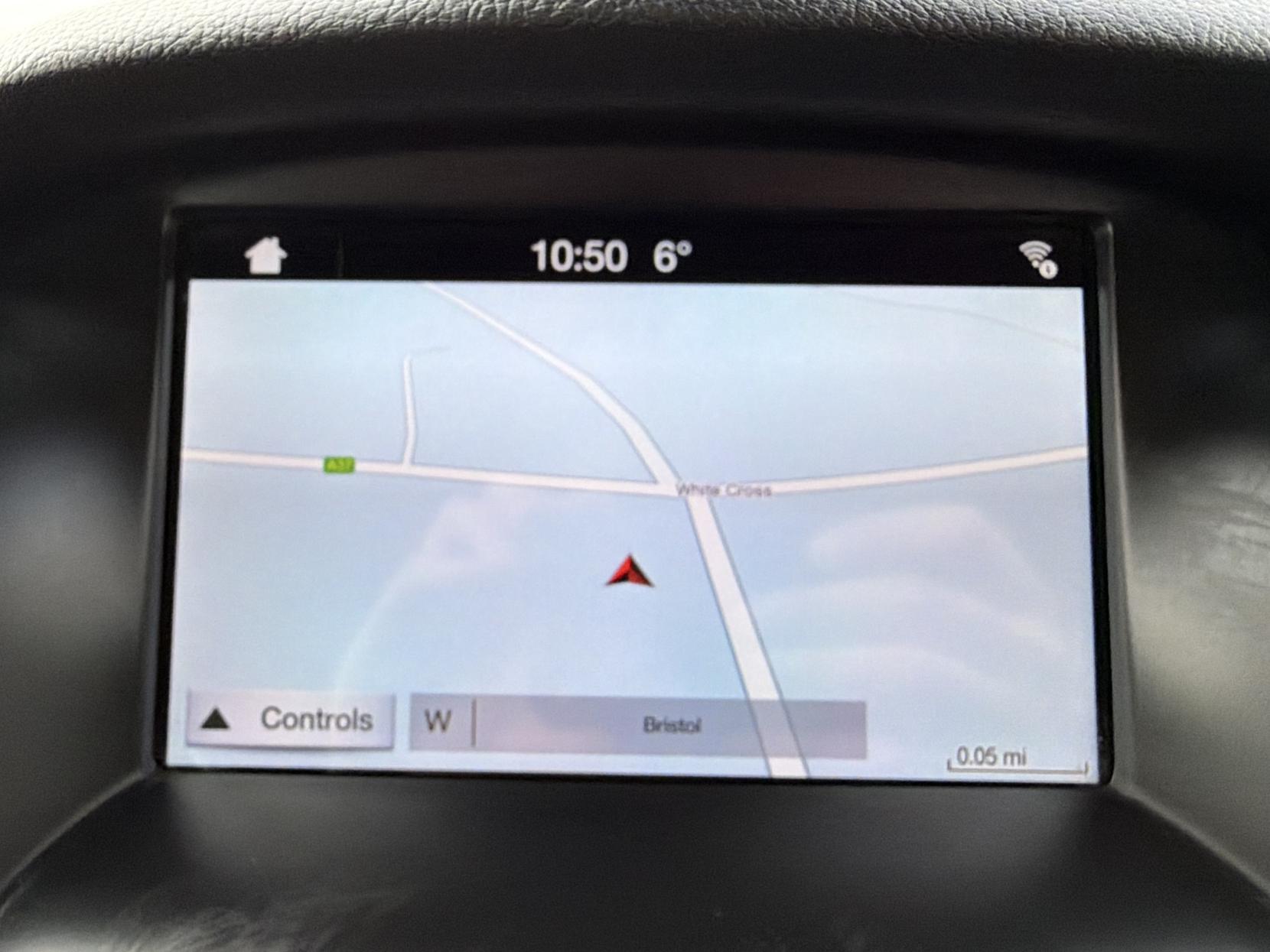 Ford Focus 1.0T EcoBoost Titanium Estate 5dr Petrol Auto Euro 6 (s/s) (125 ps)