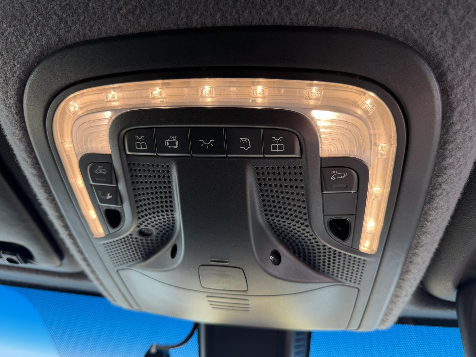 2020 Mercedes-Benz Sprinter 2.1 311 CDI Panel Van 5dr Diesel Manual RWD L3 H2 Euro 6 (114 ps) - Thumbnail 49