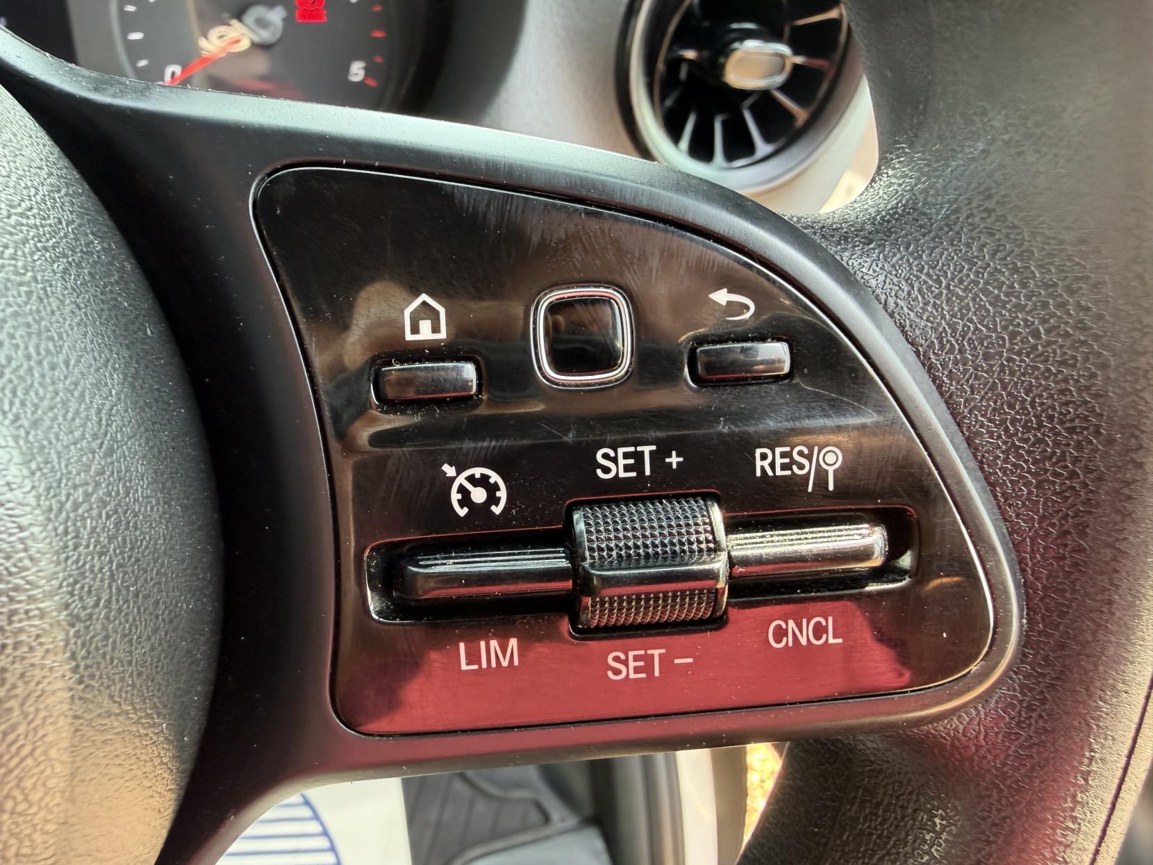 2020 Mercedes-Benz Sprinter 2.1 311 CDI Panel Van 5dr Diesel Manual RWD L3 H2 Euro 6 (114 ps) - Thumbnail 40