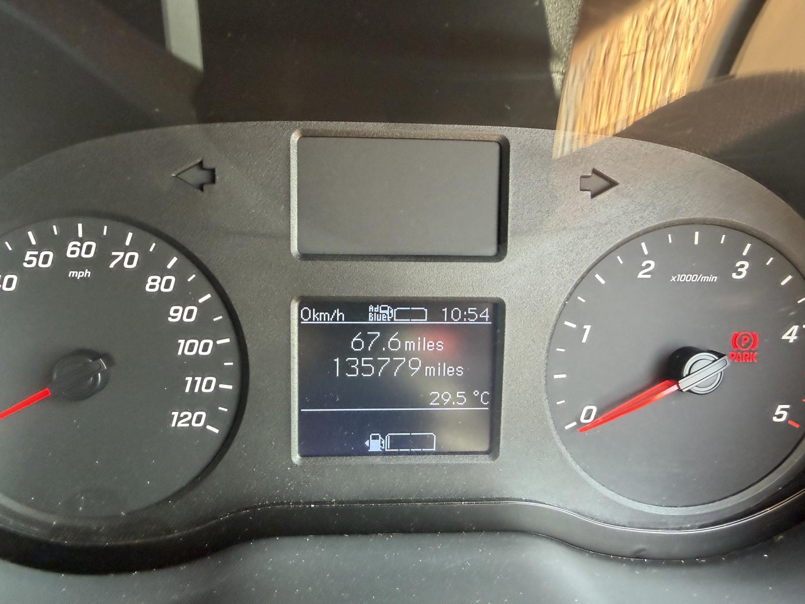 2020 Mercedes-Benz Sprinter 2.1 311 CDI Panel Van 5dr Diesel Manual RWD L3 H2 Euro 6 (114 ps) - Thumbnail 39