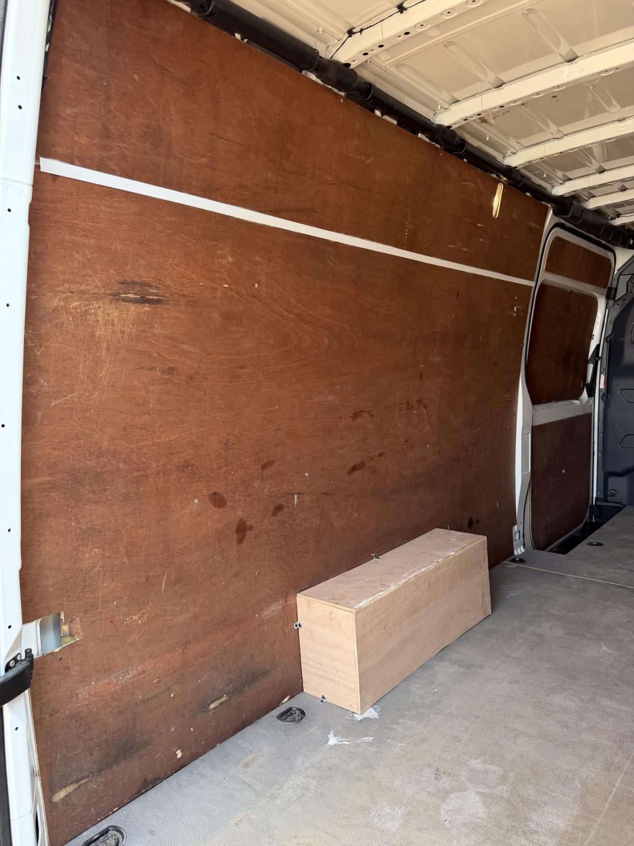 2020 Mercedes-Benz Sprinter 2.1 311 CDI Panel Van 5dr Diesel Manual RWD L3 H2 Euro 6 (114 ps) - Thumbnail 30