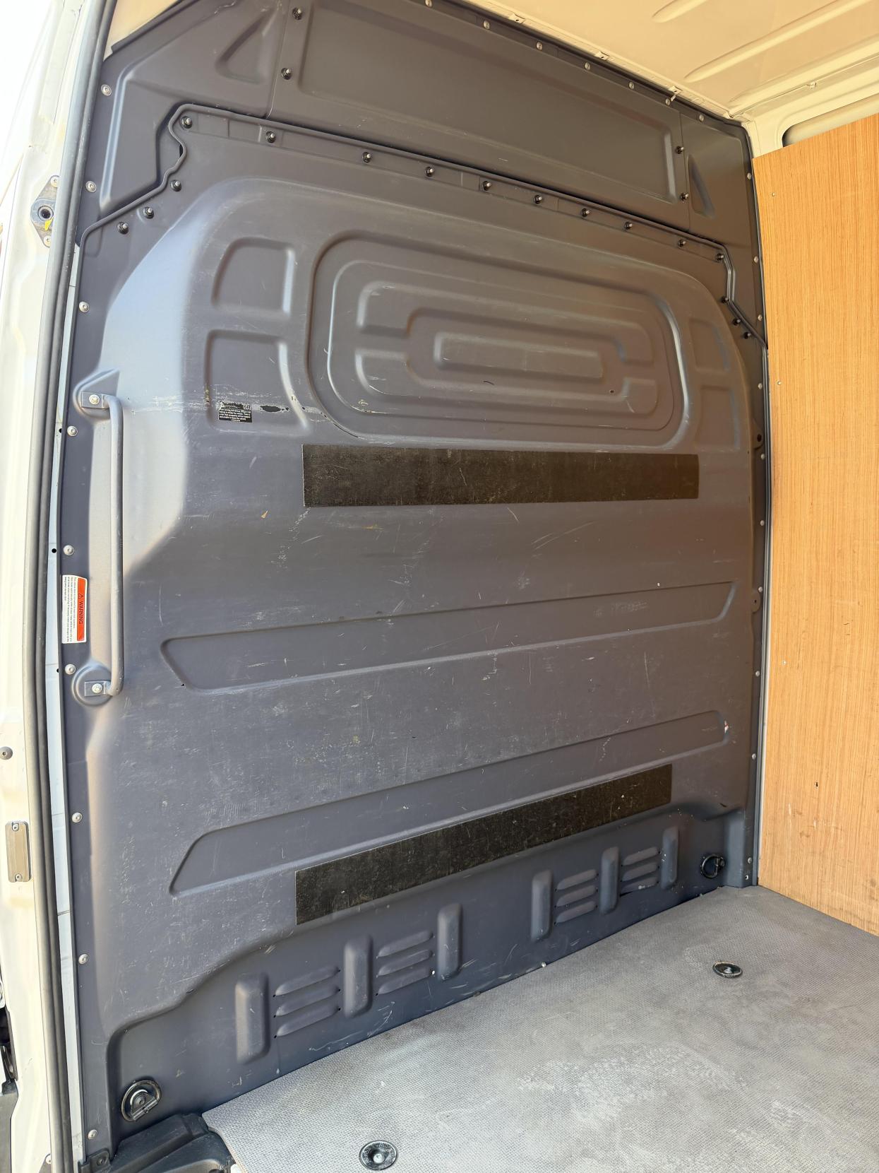 2020 Mercedes-Benz Sprinter 2.1 311 CDI Panel Van 5dr Diesel Manual RWD L3 H2 Euro 6 (114 ps) - Thumbnail 19