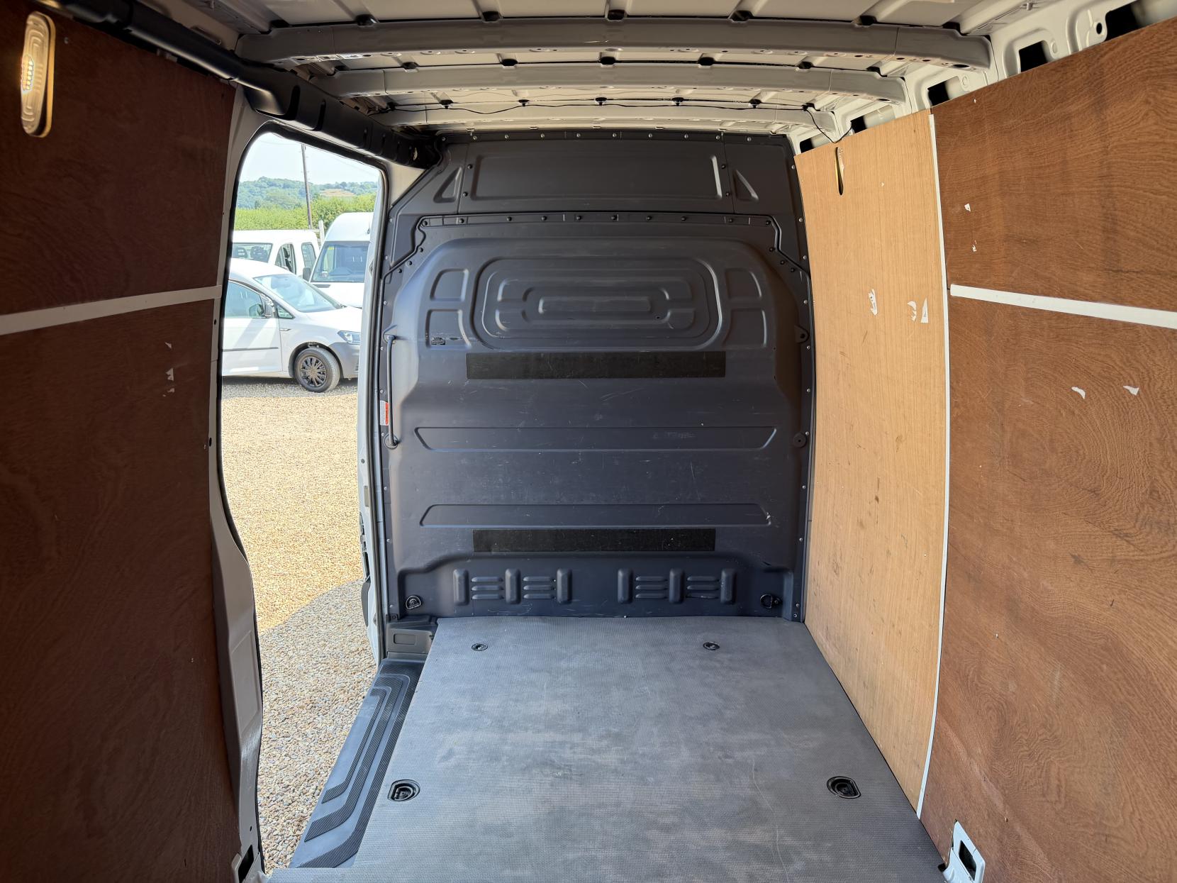 2020 Mercedes-Benz Sprinter 2.1 311 CDI Panel Van 5dr Diesel Manual RWD L3 H2 Euro 6 (114 ps) - Thumbnail 27