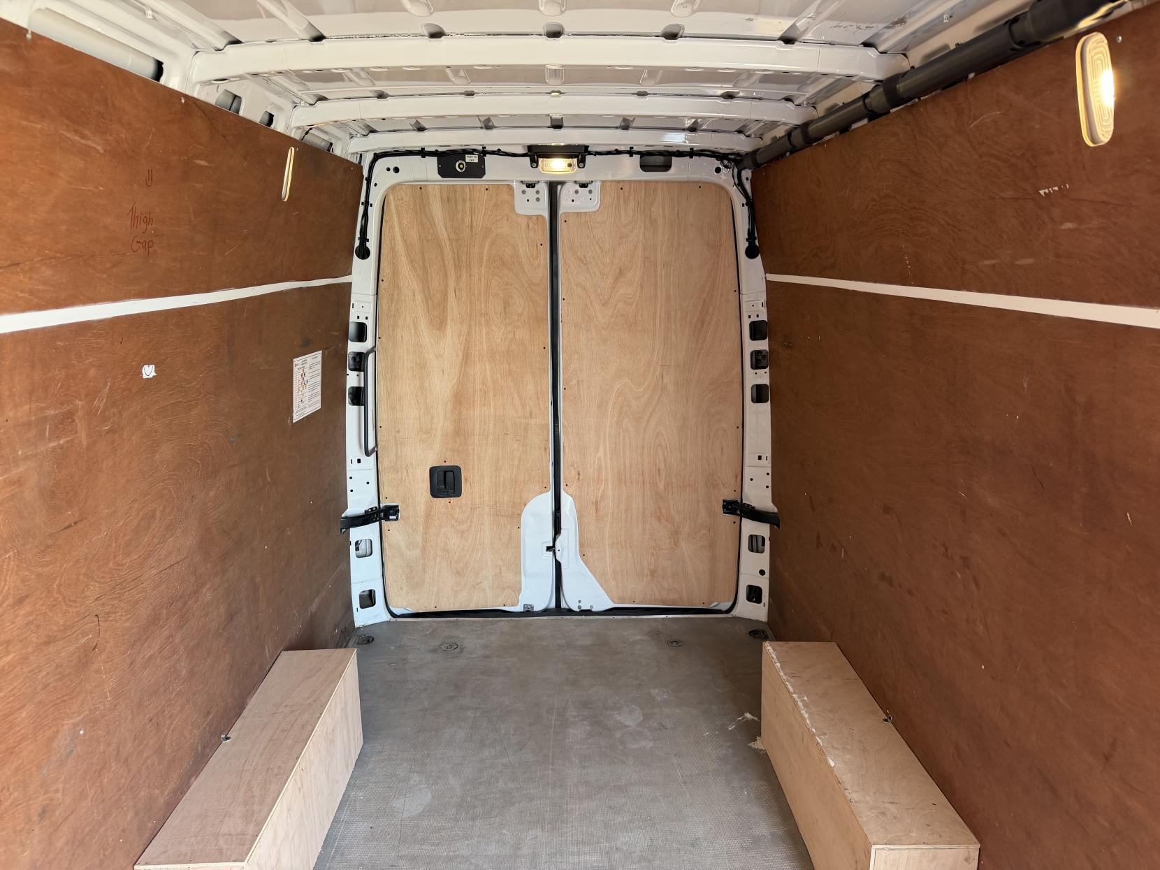 2020 Mercedes-Benz Sprinter 2.1 311 CDI Panel Van 5dr Diesel Manual RWD L3 H2 Euro 6 (114 ps) - Thumbnail 23