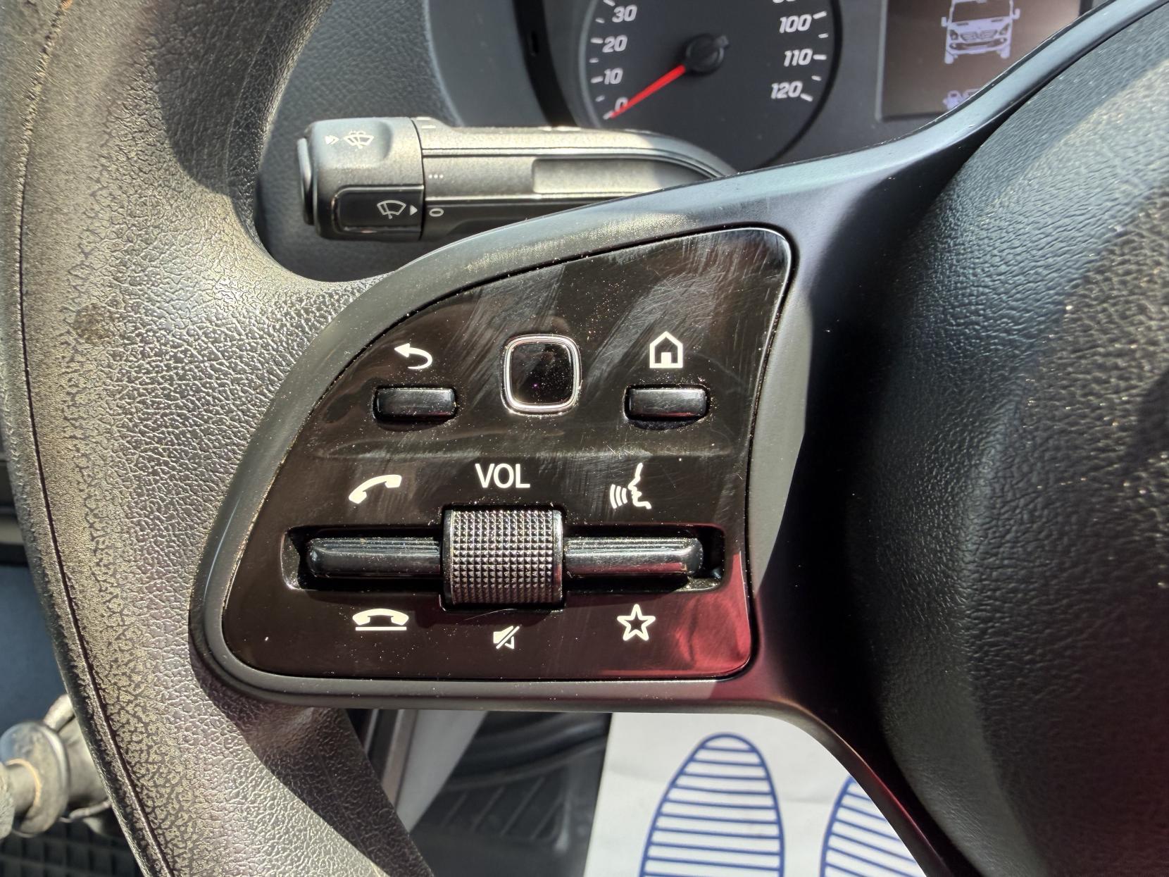 2020 Mercedes-Benz Sprinter 2.1 311 CDI Panel Van 5dr Diesel Manual RWD L3 H2 Euro 6 (114 ps) - Thumbnail 41