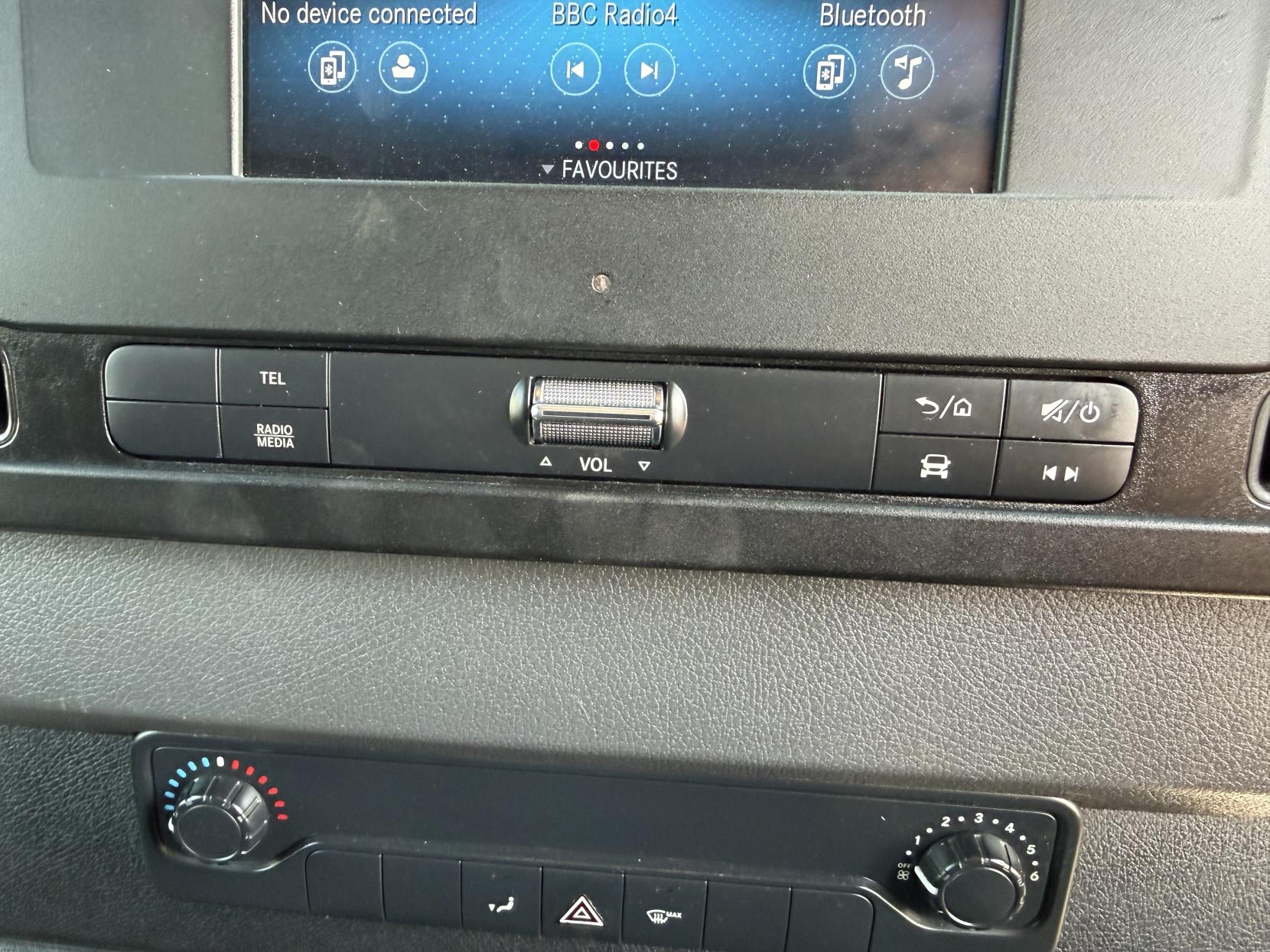 2020 Mercedes-Benz Sprinter 2.1 311 CDI Panel Van 5dr Diesel Manual RWD L3 H2 Euro 6 (114 ps) - Thumbnail 43
