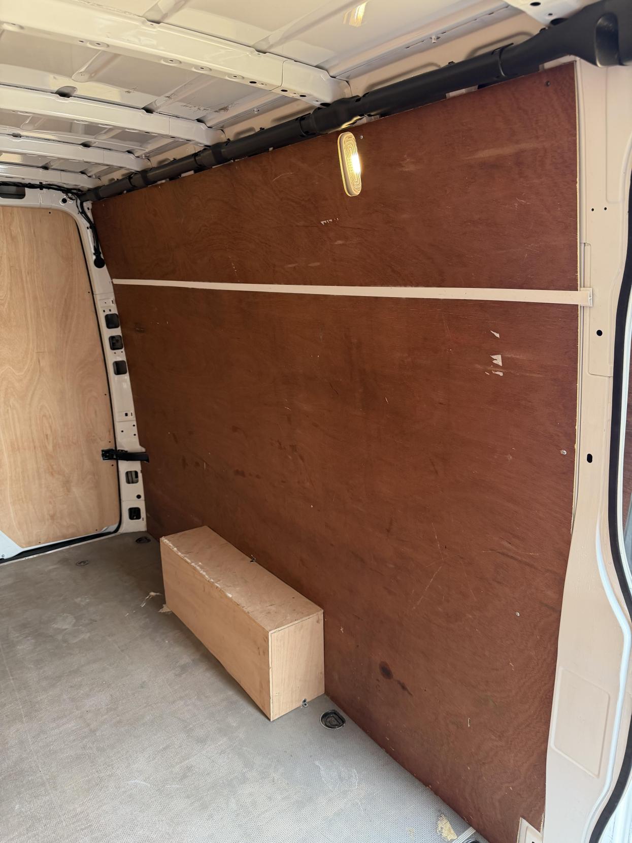 2020 Mercedes-Benz Sprinter 2.1 311 CDI Panel Van 5dr Diesel Manual RWD L3 H2 Euro 6 (114 ps) - Thumbnail 22