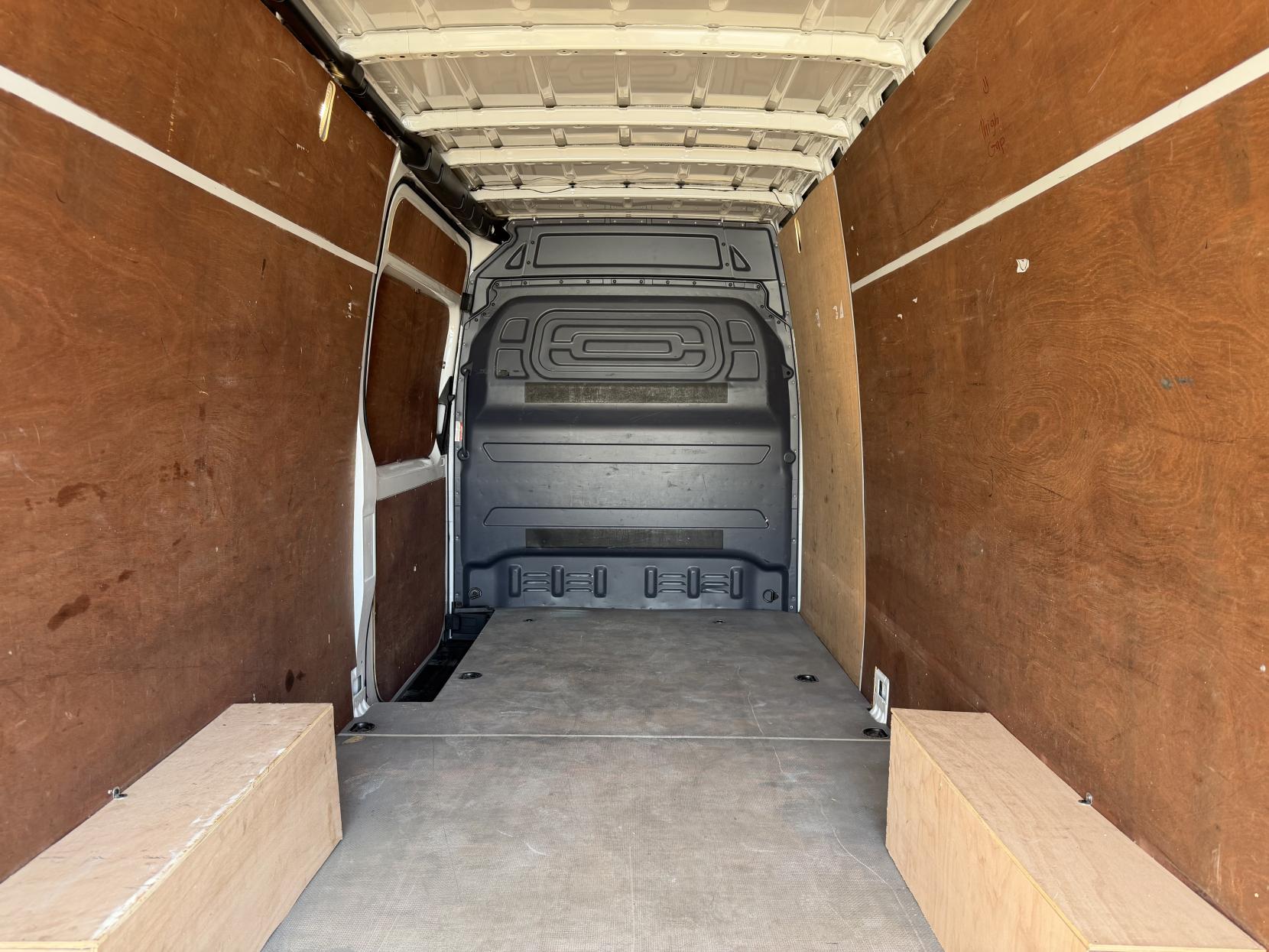 2020 Mercedes-Benz Sprinter 2.1 311 CDI Panel Van 5dr Diesel Manual RWD L3 H2 Euro 6 (114 ps) - Thumbnail 29