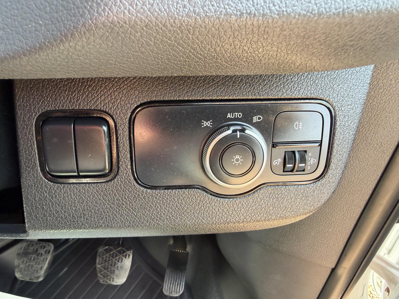 2020 Mercedes-Benz Sprinter 2.1 311 CDI Panel Van 5dr Diesel Manual RWD L3 H2 Euro 6 (114 ps) - Thumbnail 37