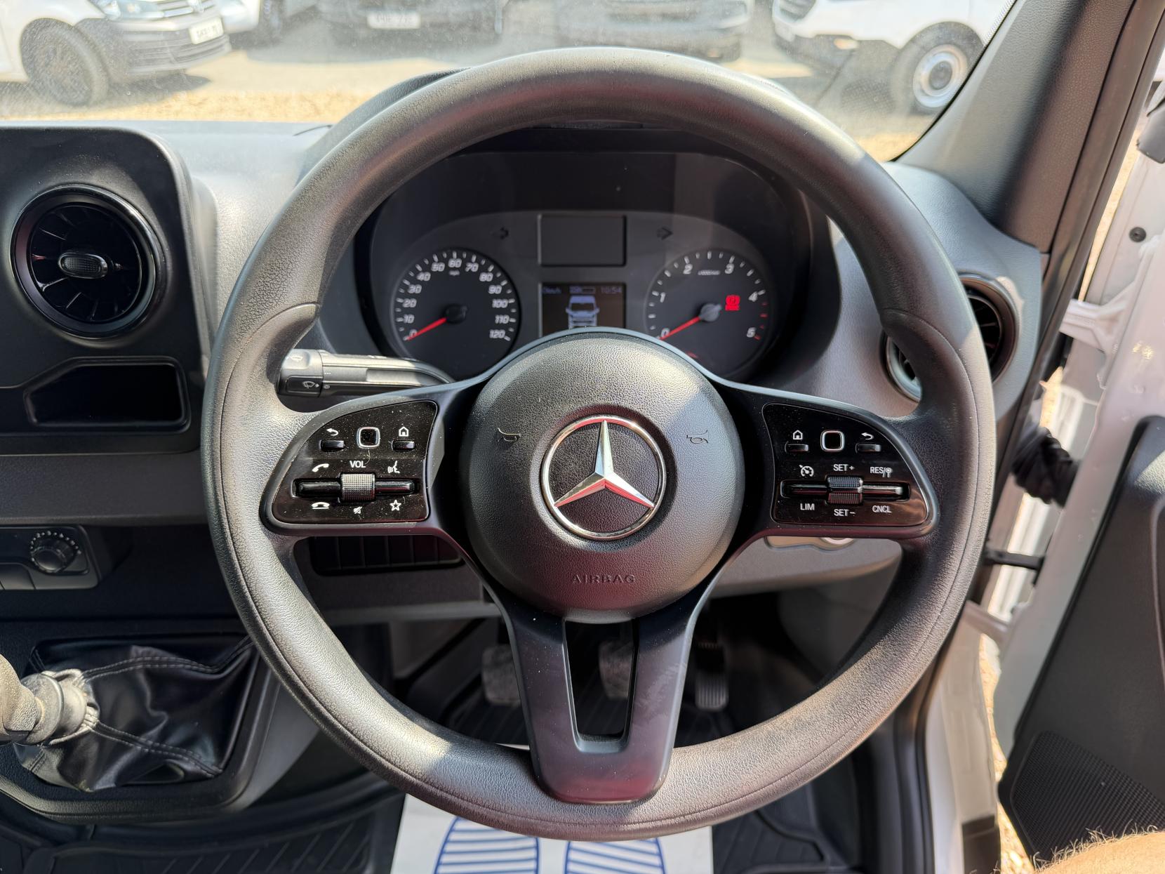2020 Mercedes-Benz Sprinter 2.1 311 CDI Panel Van 5dr Diesel Manual RWD L3 H2 Euro 6 (114 ps) - Thumbnail 36