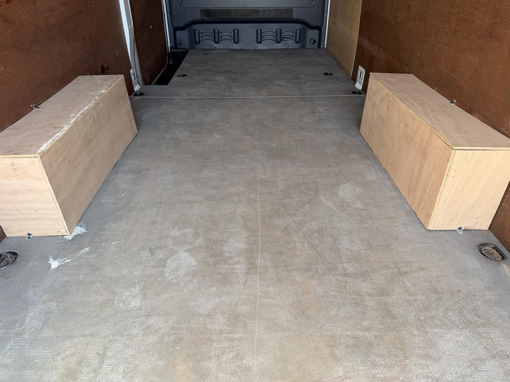2020 Mercedes-Benz Sprinter 2.1 311 CDI Panel Van 5dr Diesel Manual RWD L3 H2 Euro 6 (114 ps) - Thumbnail 32
