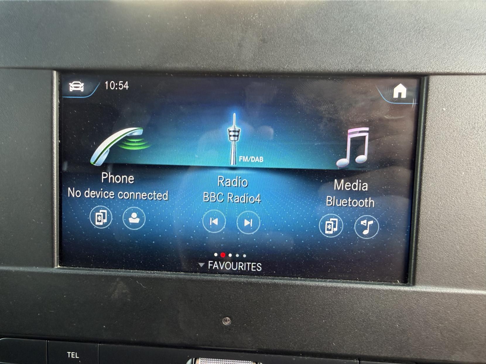 2020 Mercedes-Benz Sprinter 2.1 311 CDI Panel Van 5dr Diesel Manual RWD L3 H2 Euro 6 (114 ps) - Thumbnail 44