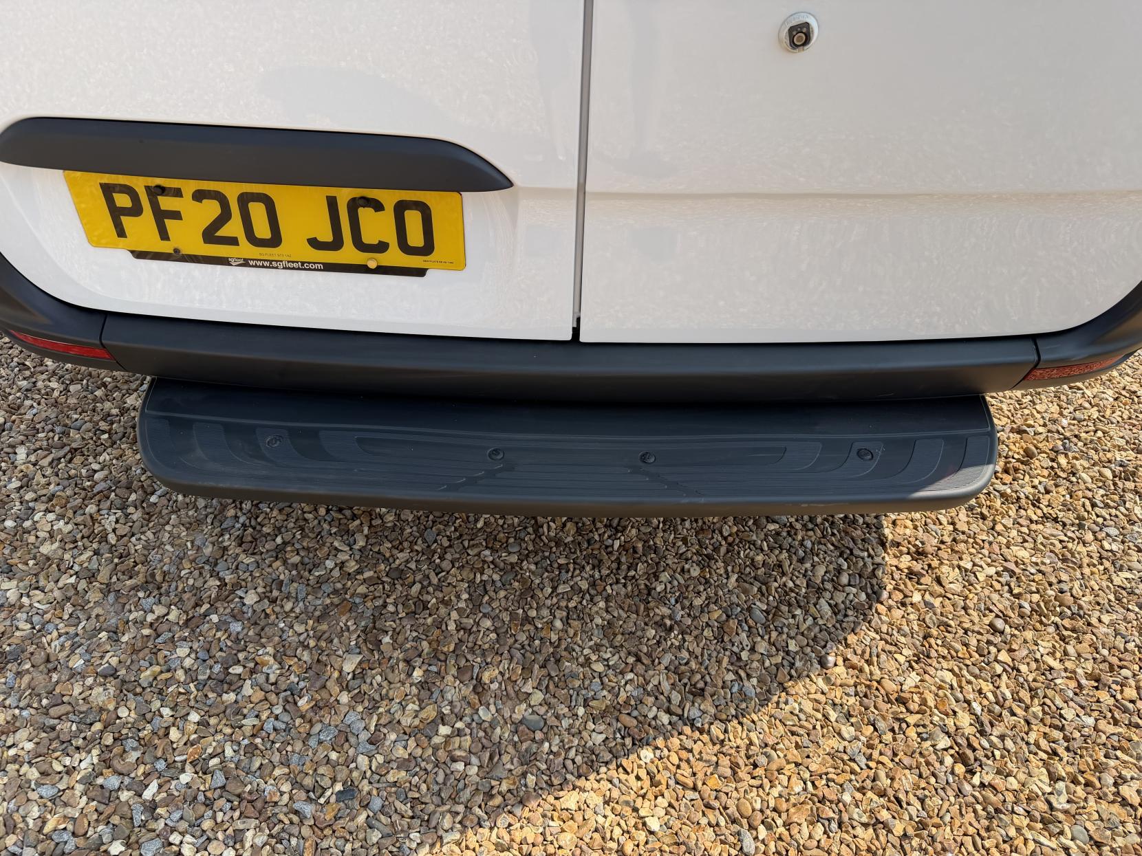 2020 Mercedes-Benz Sprinter 2.1 311 CDI Panel Van 5dr Diesel Manual RWD L3 H2 Euro 6 (114 ps) - Thumbnail 34