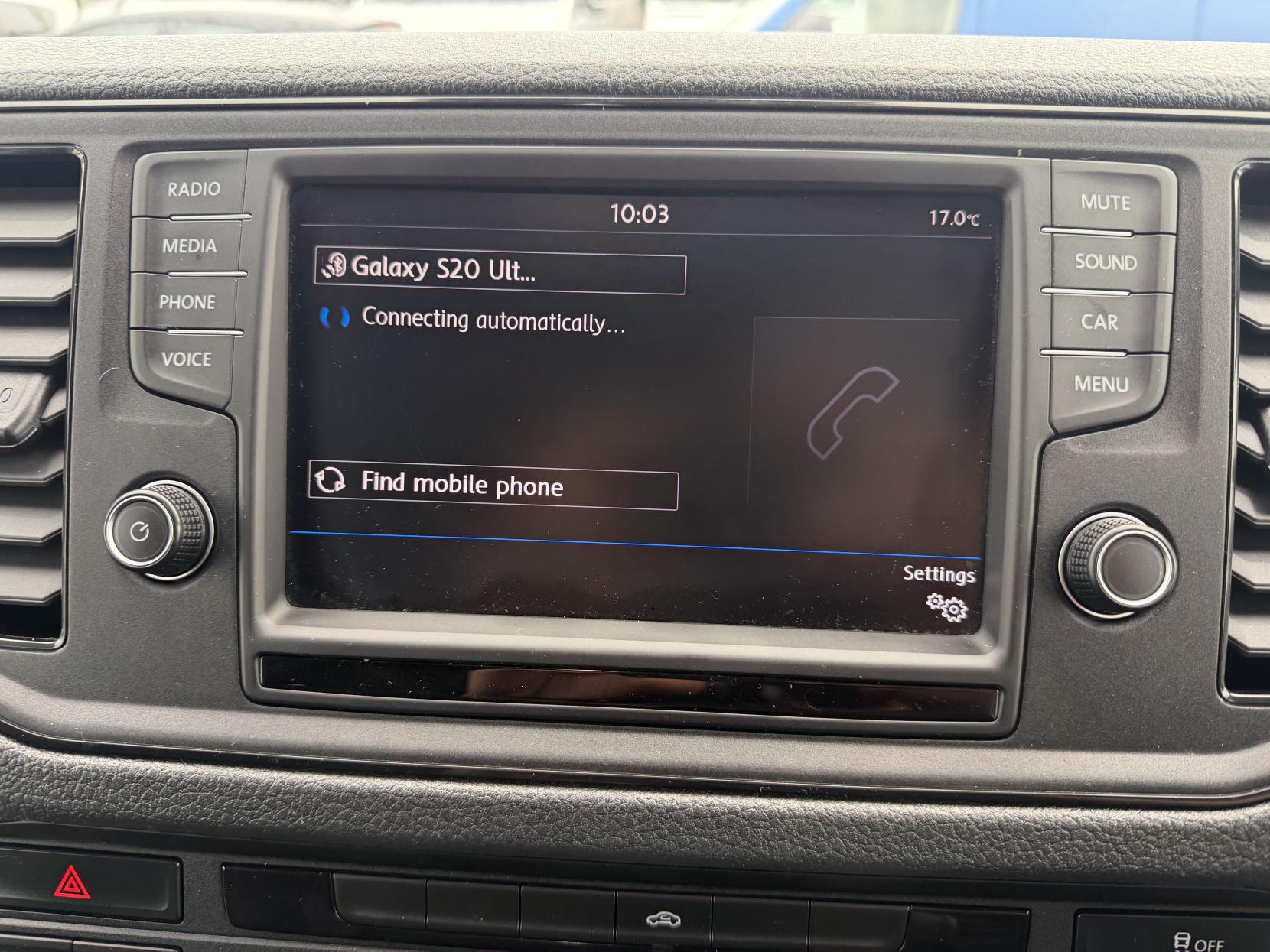 2020 MAN TGE 2.0 3140d Panel Van 5dr Diesel Manual FWD LWB High Roof Euro 6 (s/s) (140 ps) - Thumbnail 26
