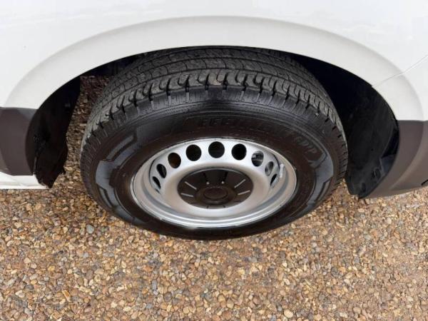2020 MAN TGE 2.0 3140d Panel Van 5dr Diesel Manual FWD LWB High Roof Euro 6 (s/s) (140 ps) - Thumbnail 43